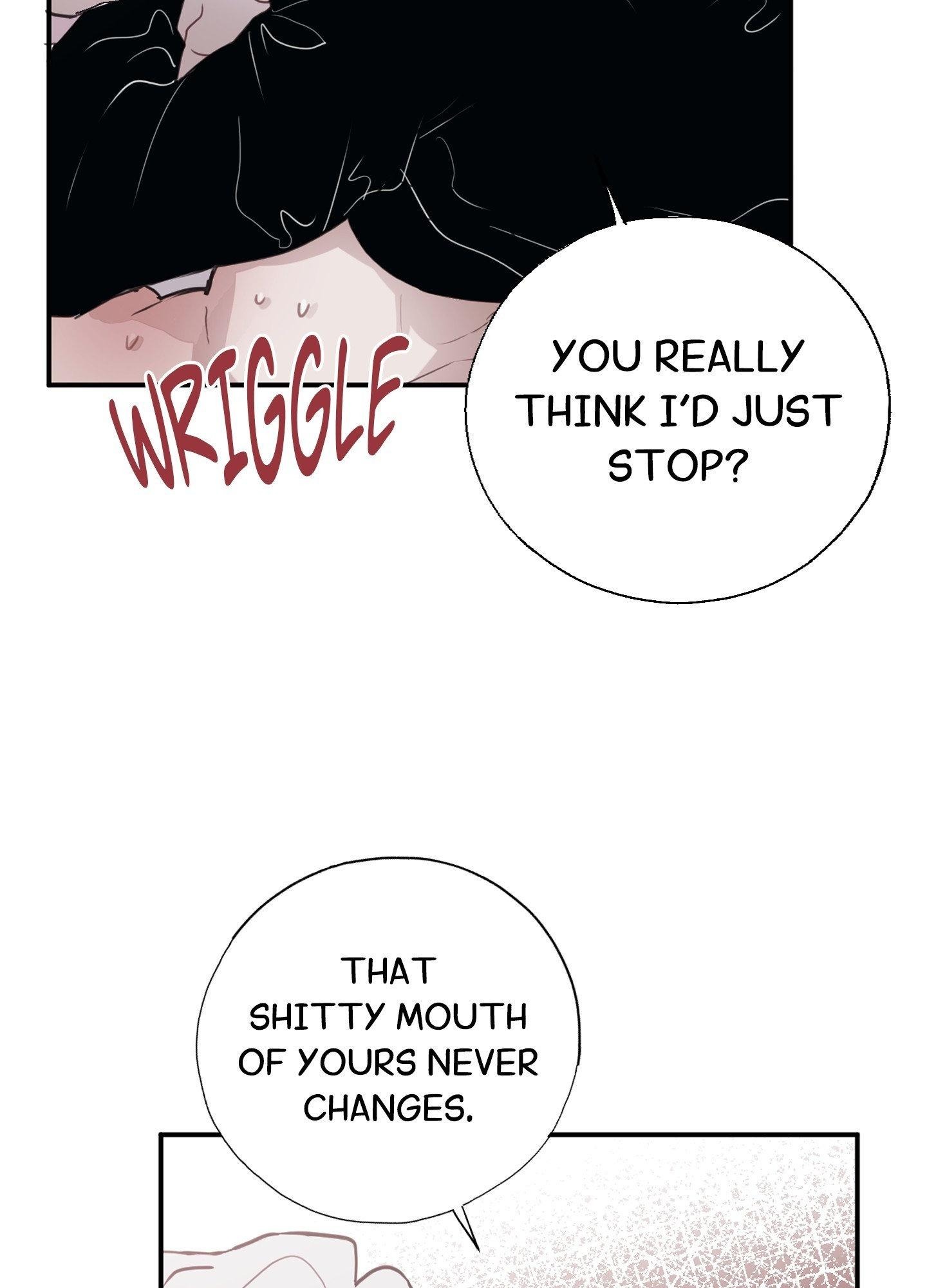 Tugging at My Heart Chapter 7 - Page 20 in English