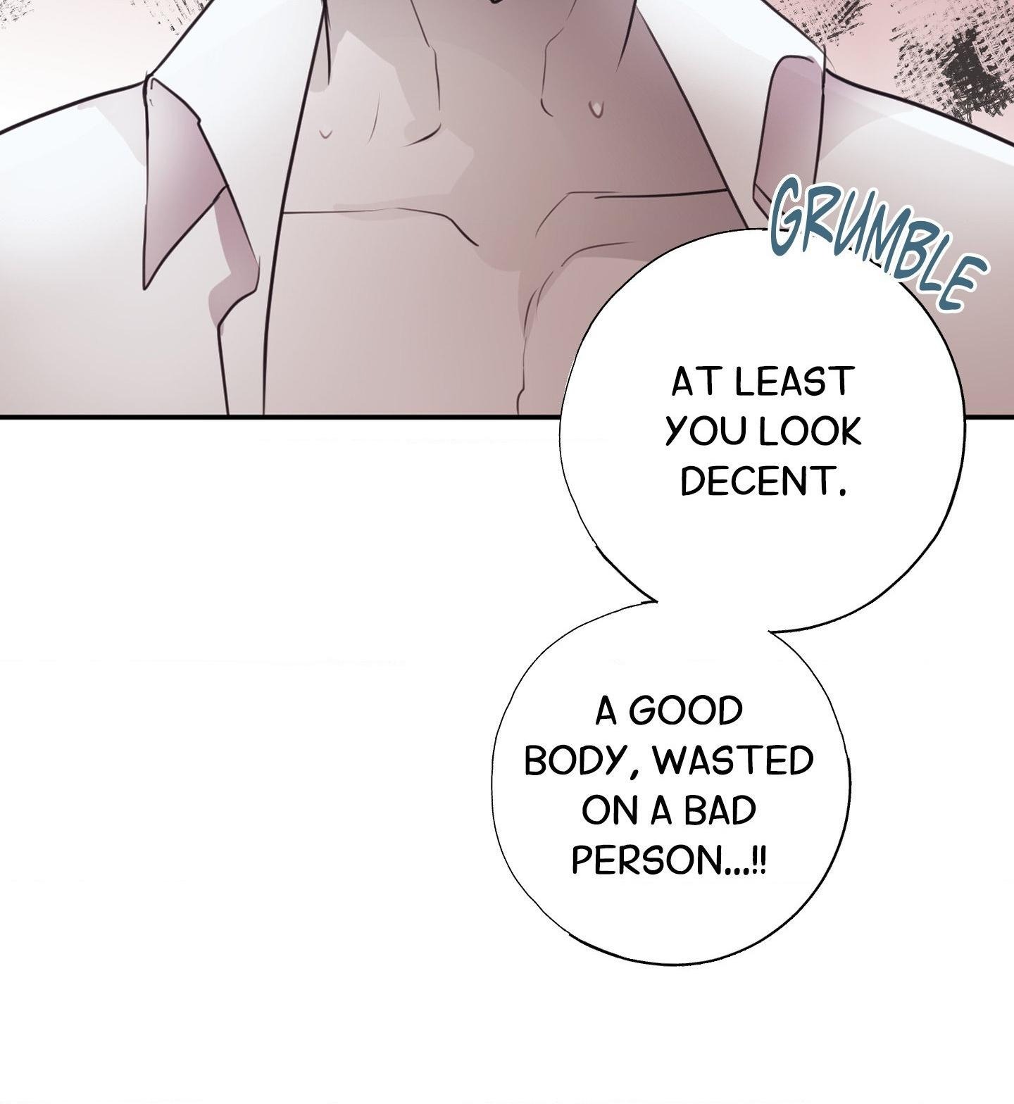 Tugging at My Heart Chapter 7 - Page 23 in English