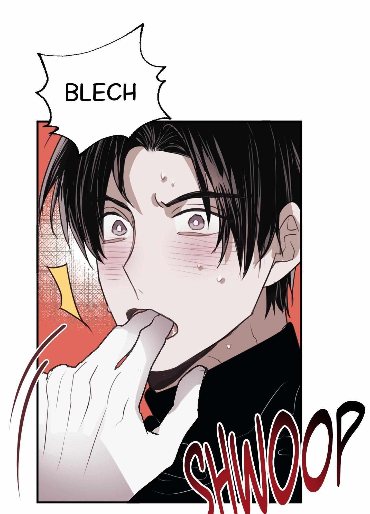 Tugging at My Heart Chapter 7 - Page 24 in English