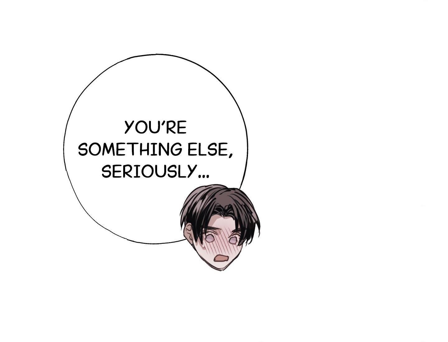 Tugging at My Heart Chapter 7 - Page 29 in English