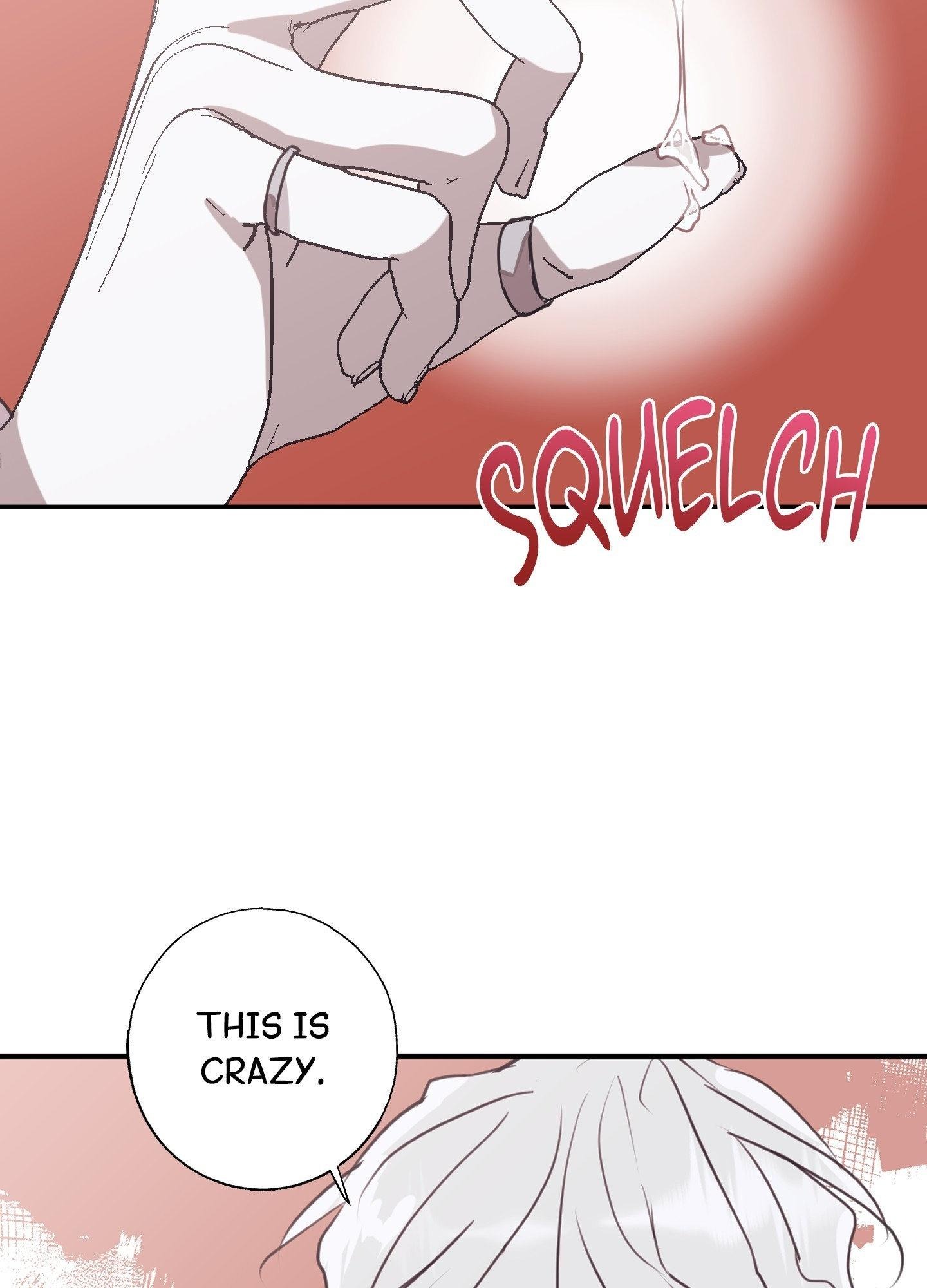 Tugging at My Heart Chapter 7 - Page 3 in English