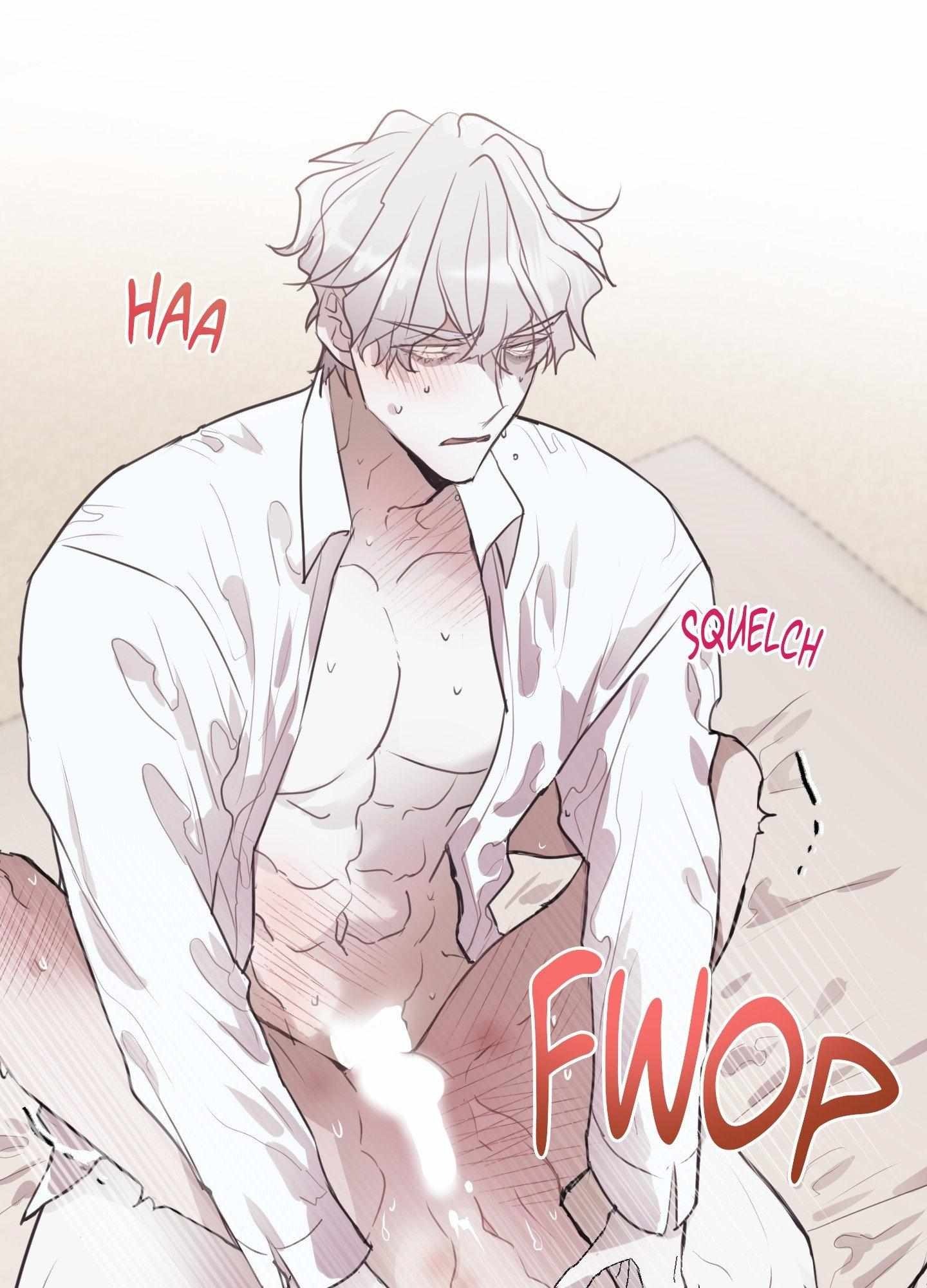 Tugging at My Heart Chapter 7 - Page 33 in English