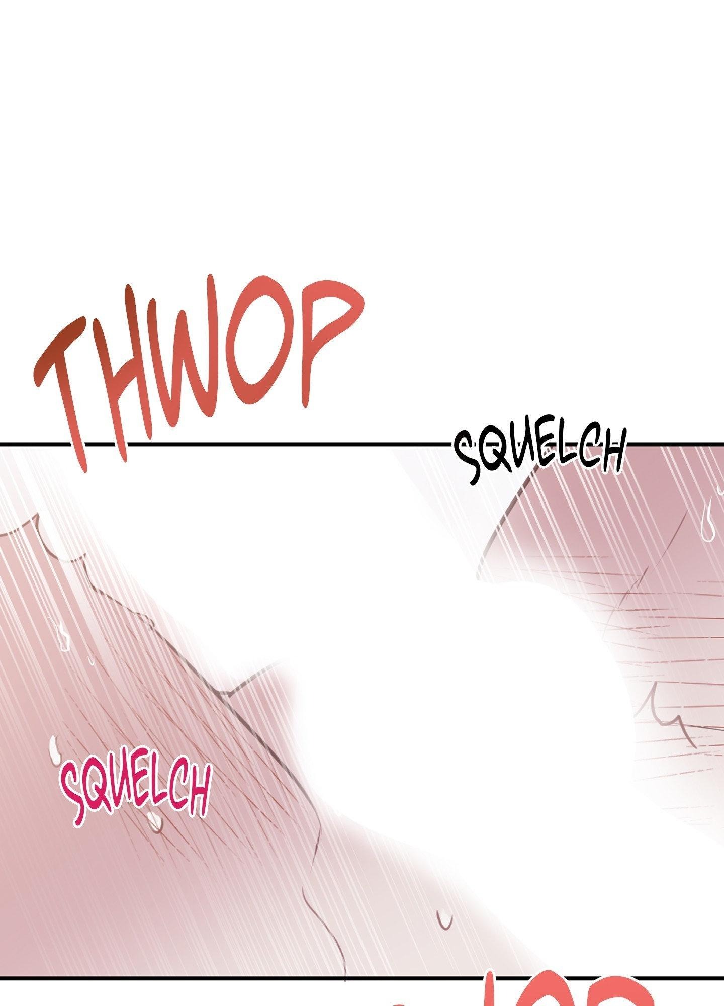 Tugging at My Heart Chapter 7 - Page 35 in English