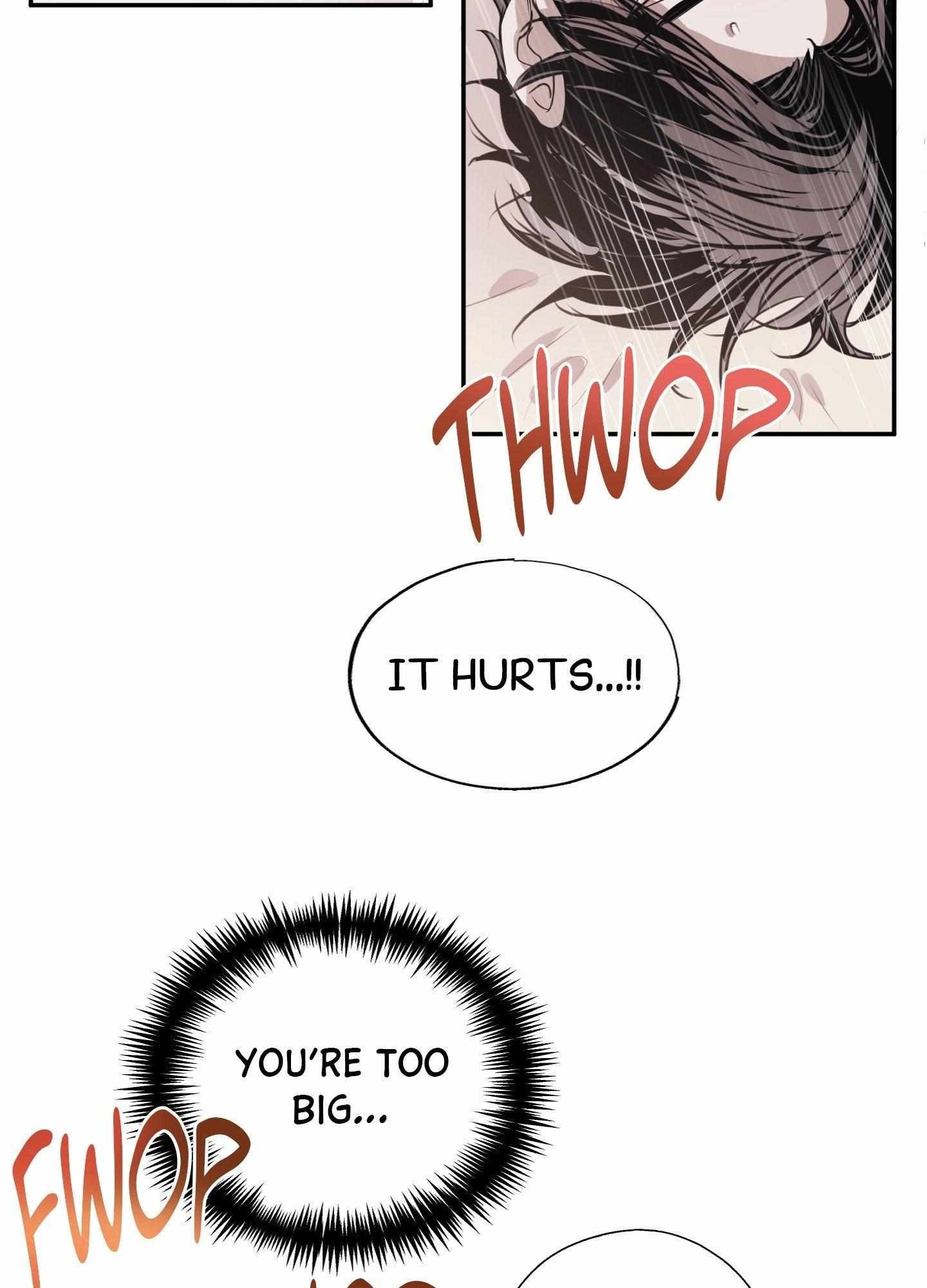 Tugging at My Heart Chapter 7 - Page 38 in English