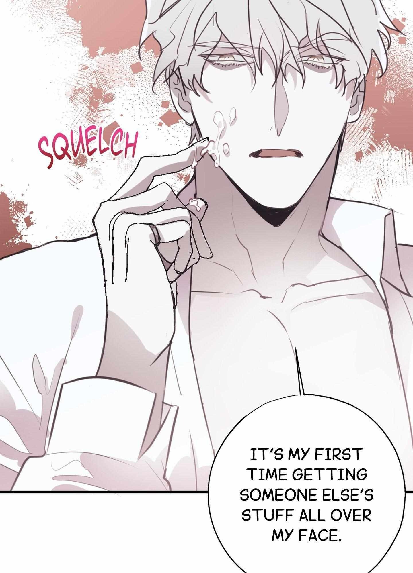 Tugging at My Heart Chapter 7 - Page 4 in English