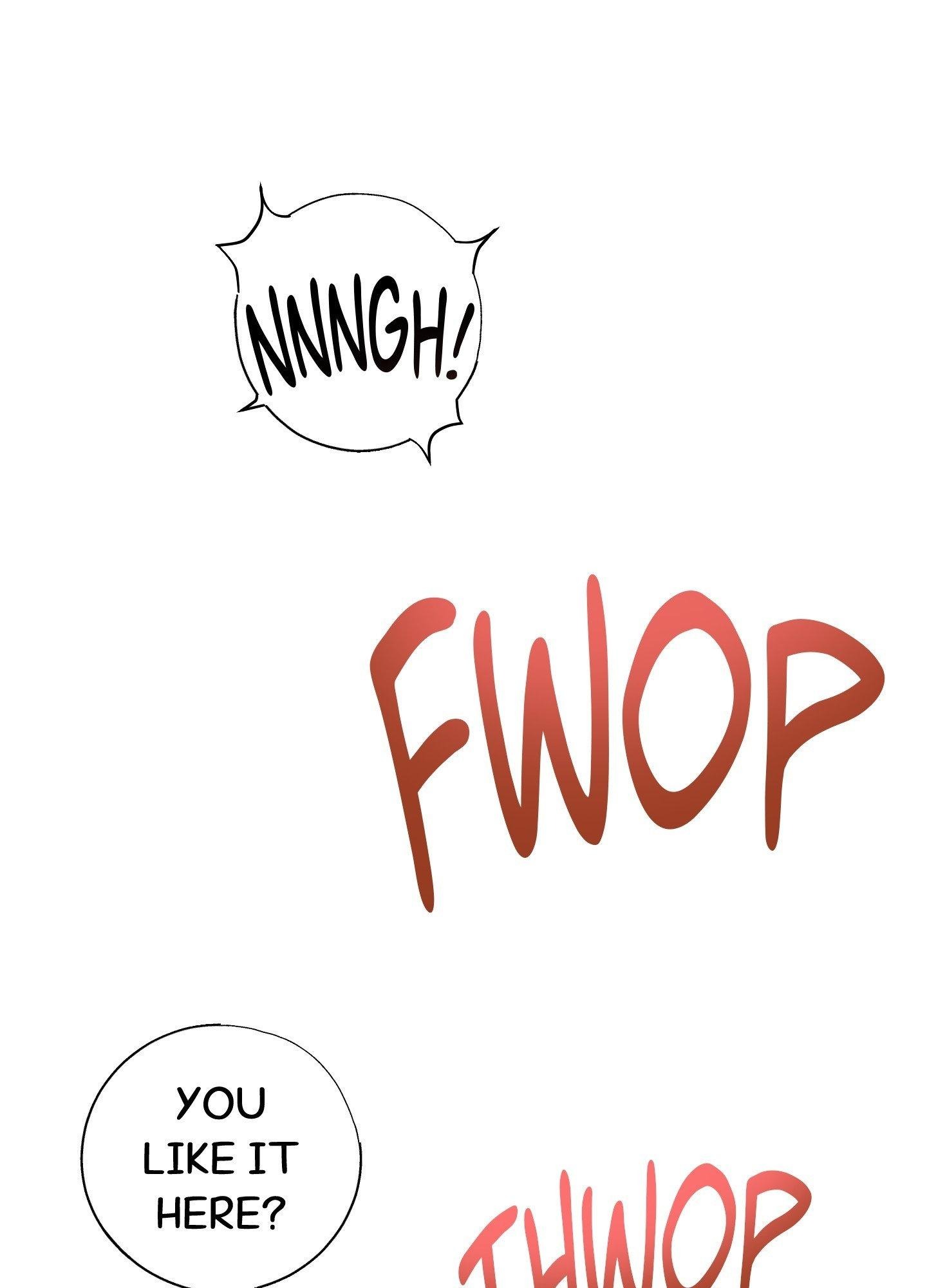 Tugging at My Heart Chapter 7 - Page 46 in English