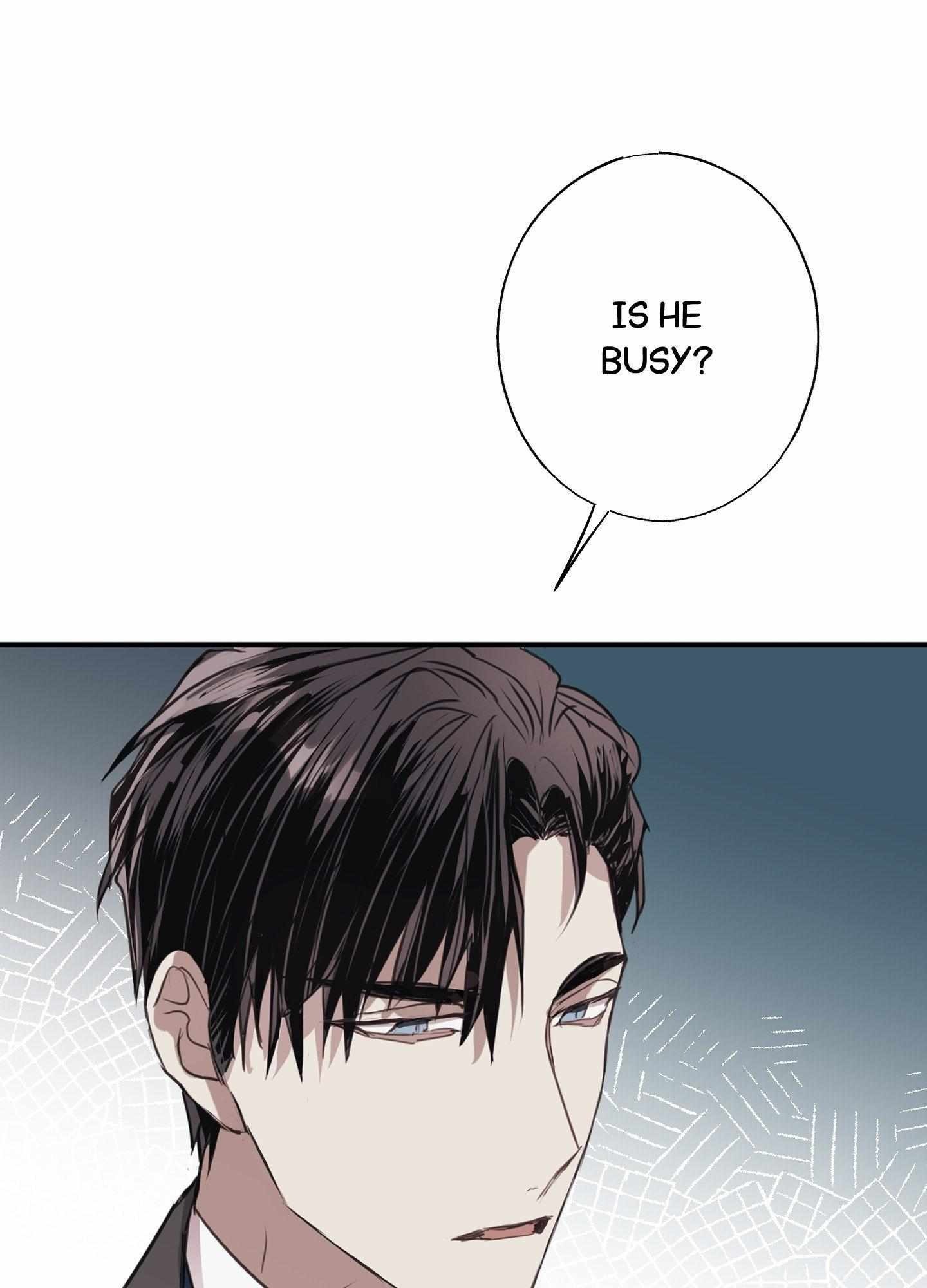 Tugging at My Heart Chapter 7 - Page 56 in English