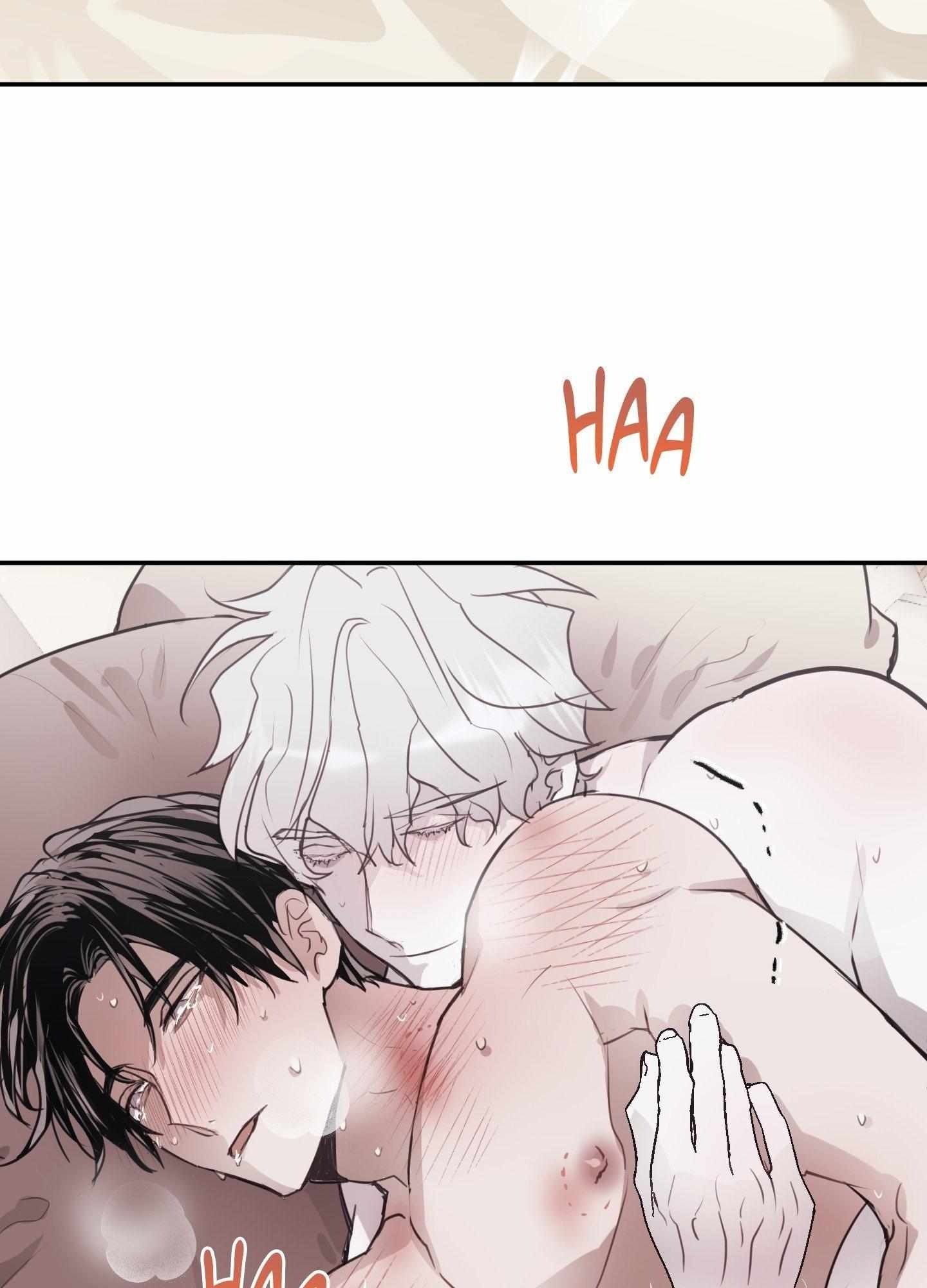 Tugging at My Heart Chapter 7 - Page 59 in English