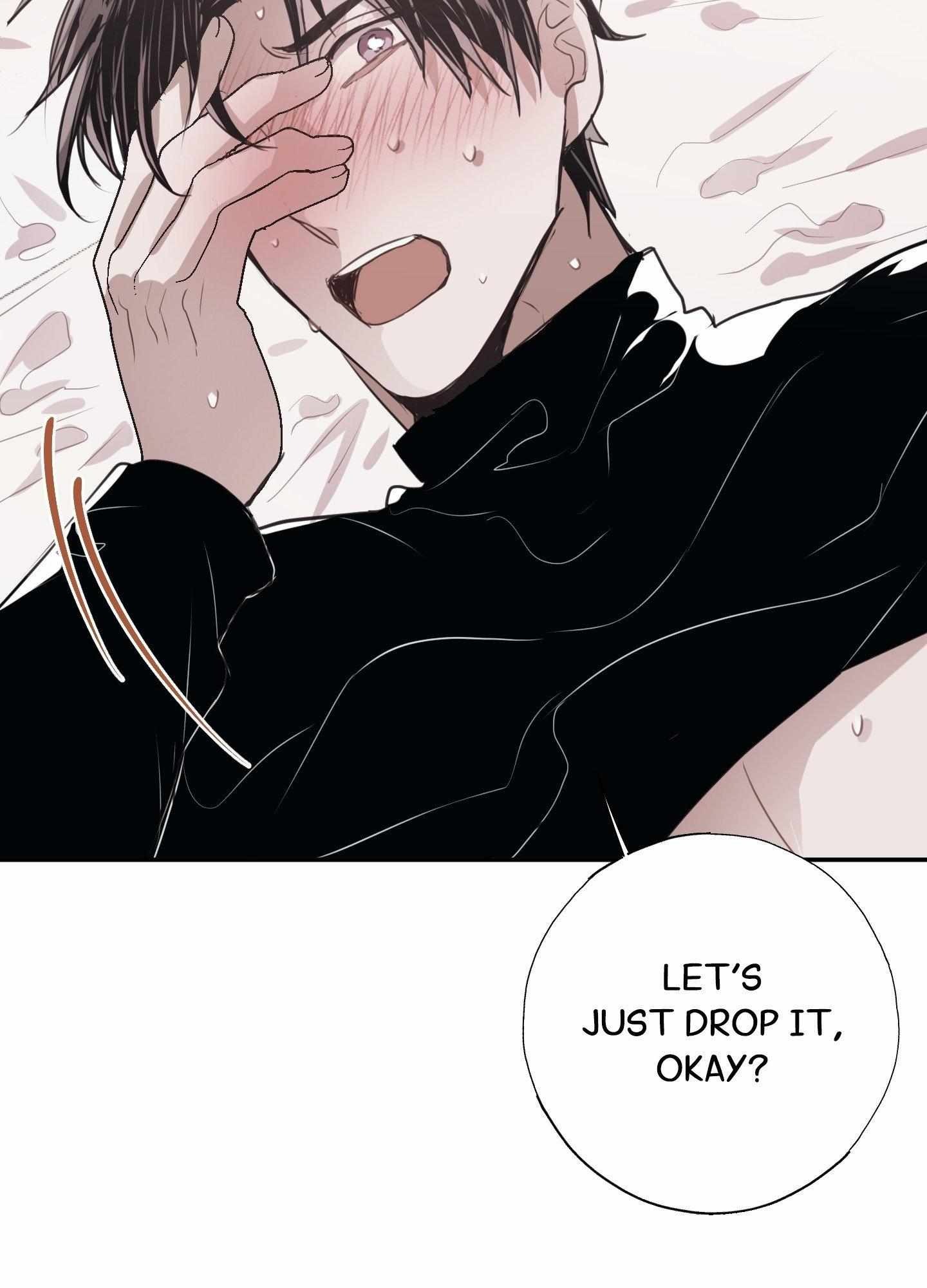Tugging at My Heart Chapter 7 - Page 6 in English