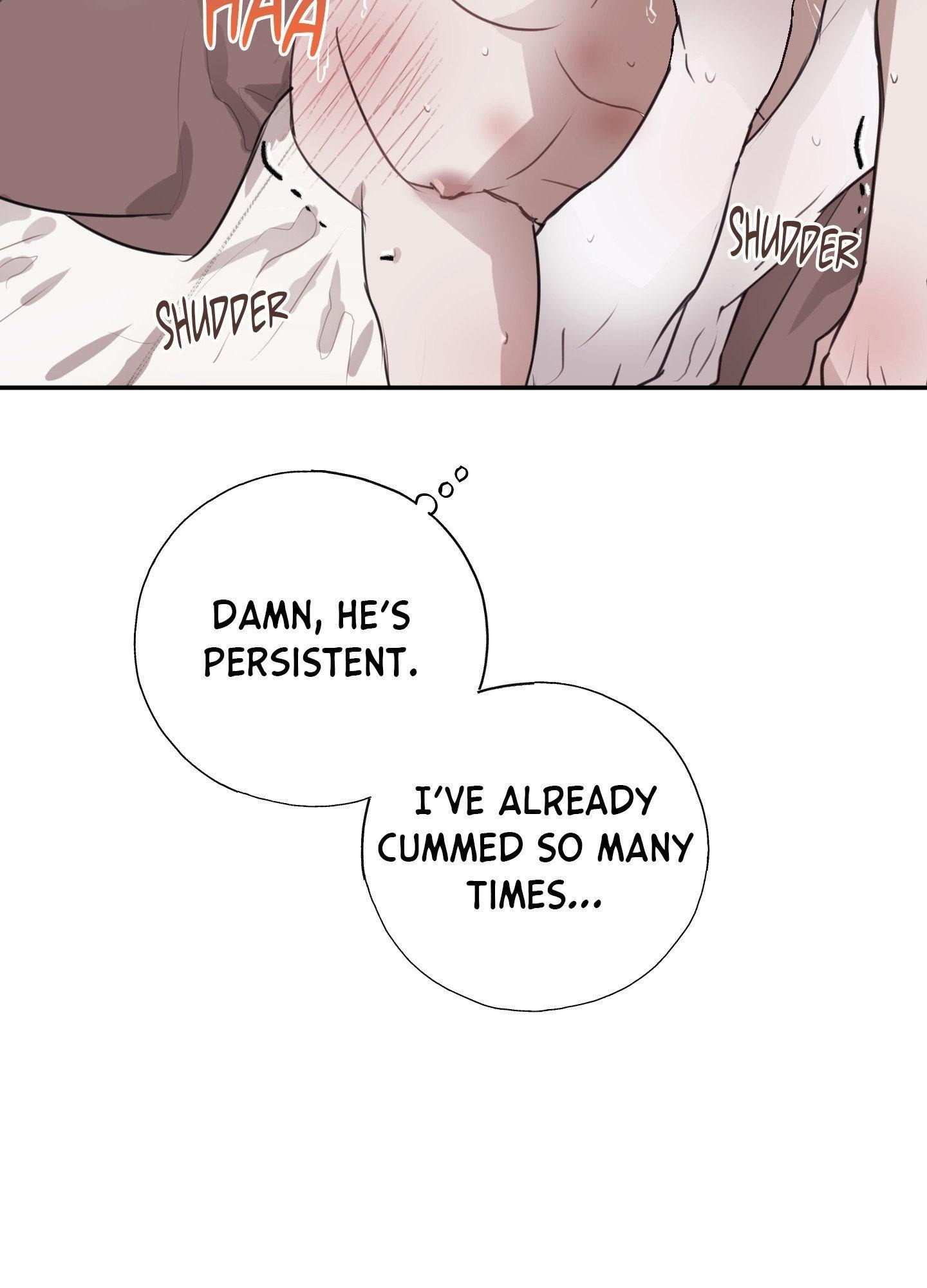 Tugging at My Heart Chapter 7 - Page 60 in English
