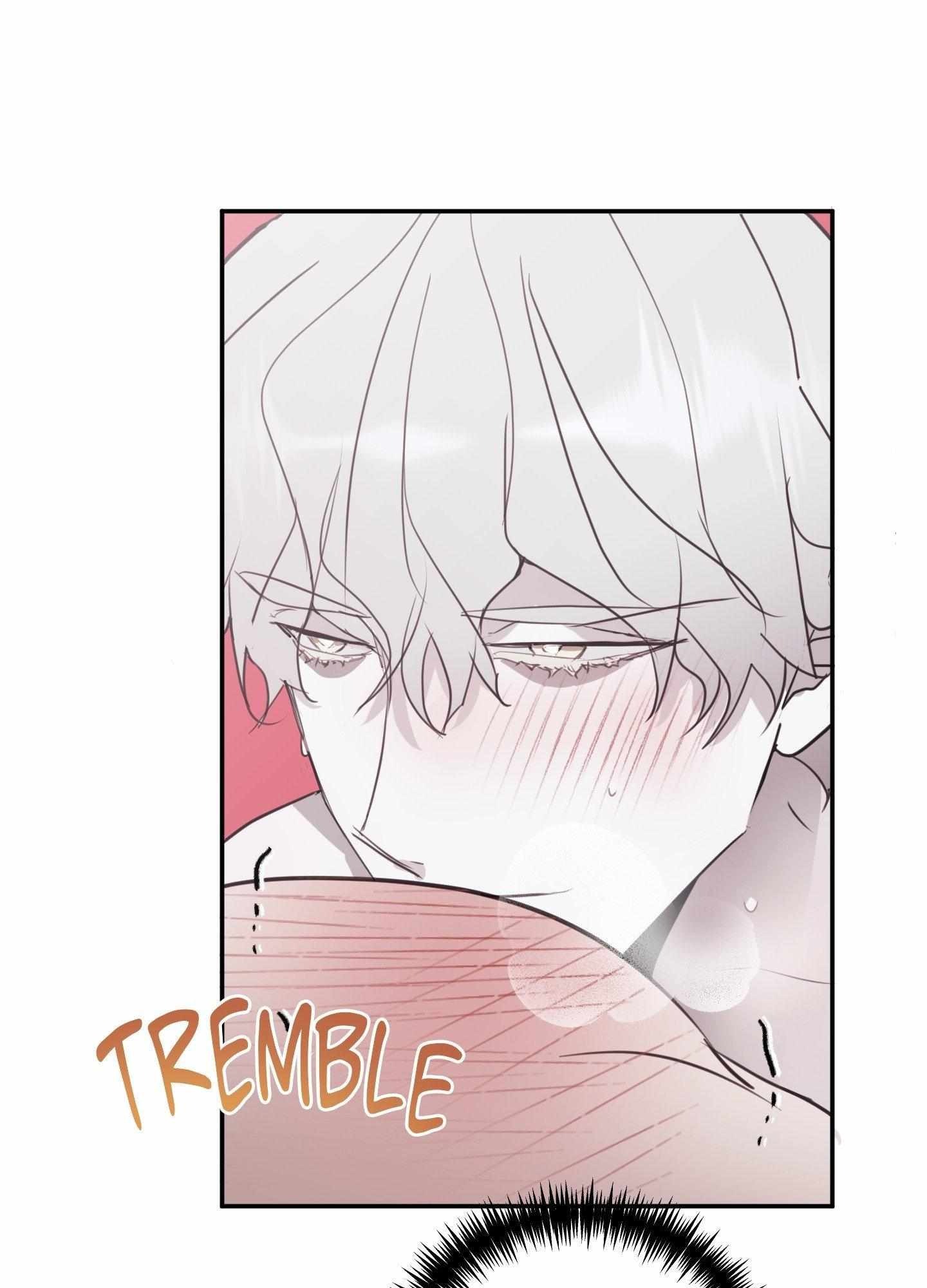 Tugging at My Heart Chapter 7 - Page 61 in English