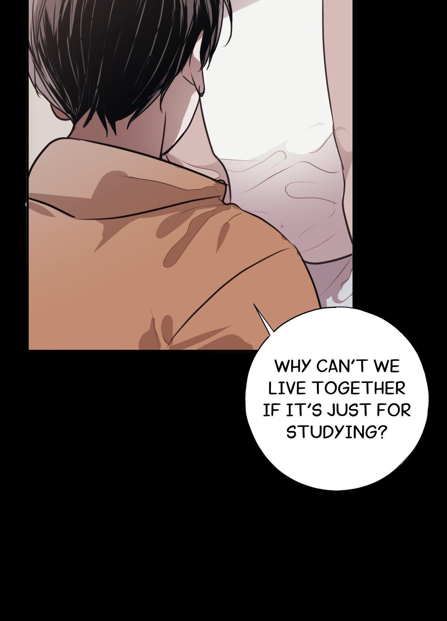 Tugging at My Heart Chapter 7 - Page 67 in English