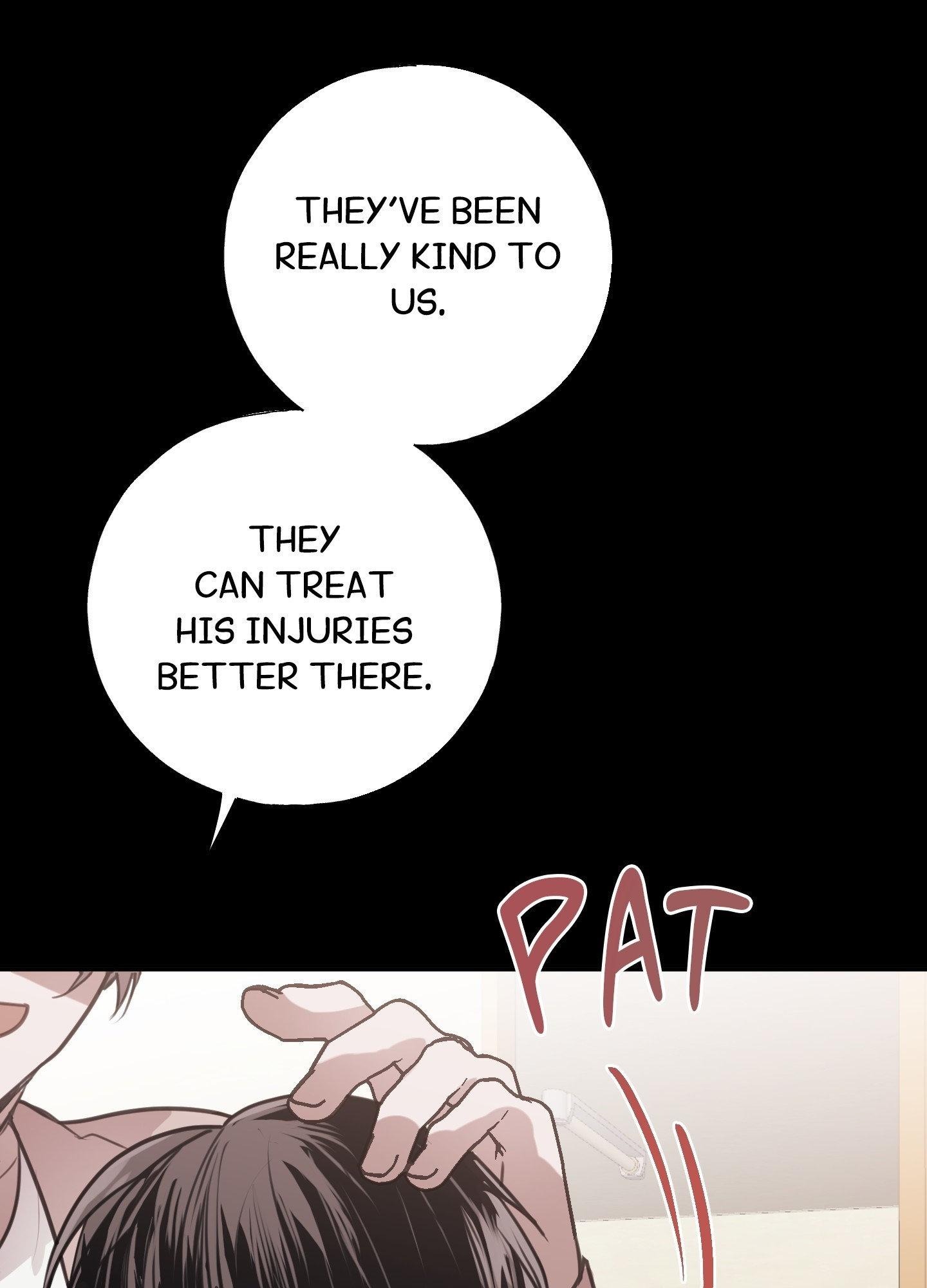 Tugging at My Heart Chapter 7 - Page 68 in English
