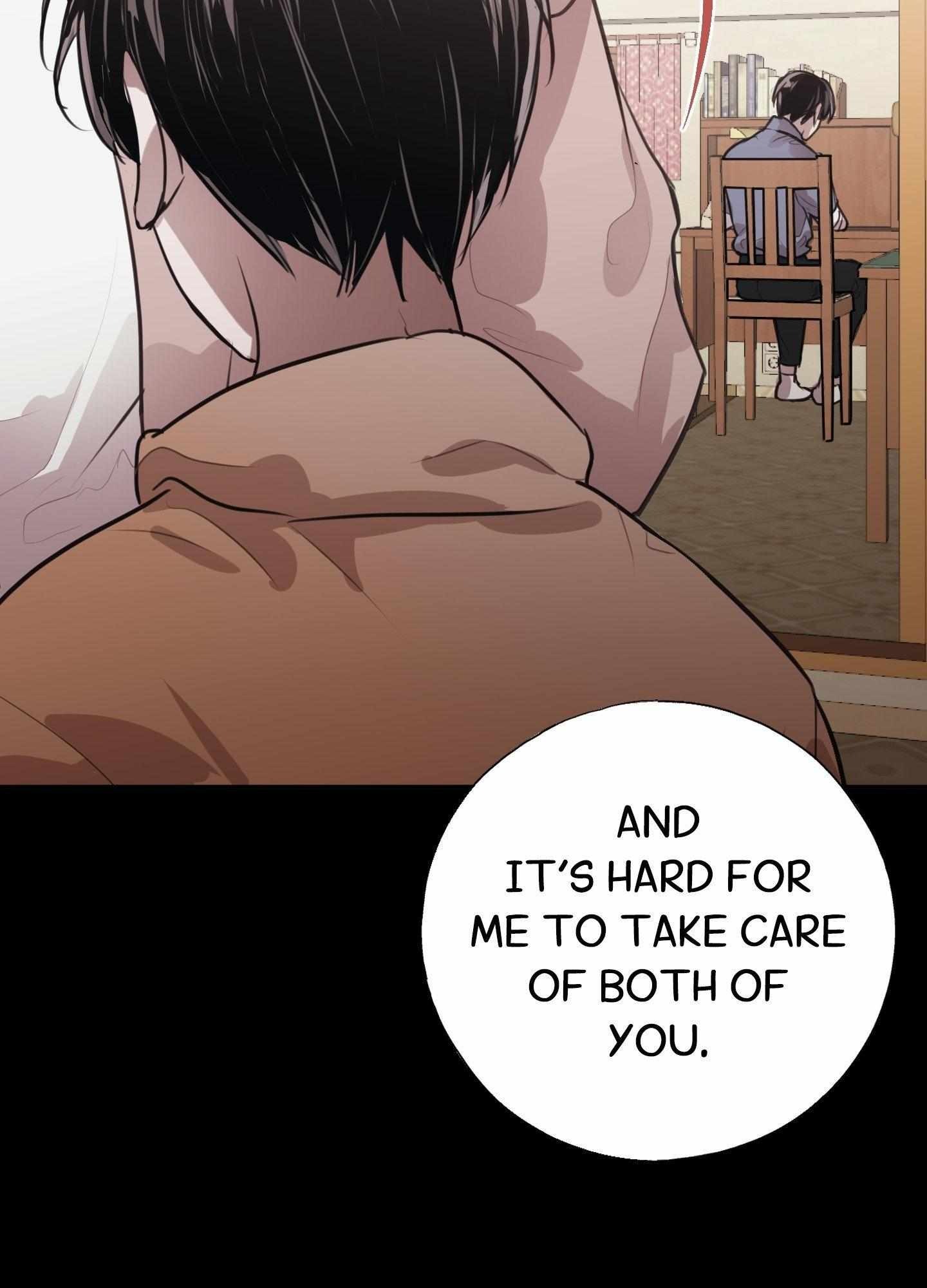 Tugging at My Heart Chapter 7 - Page 69 in English