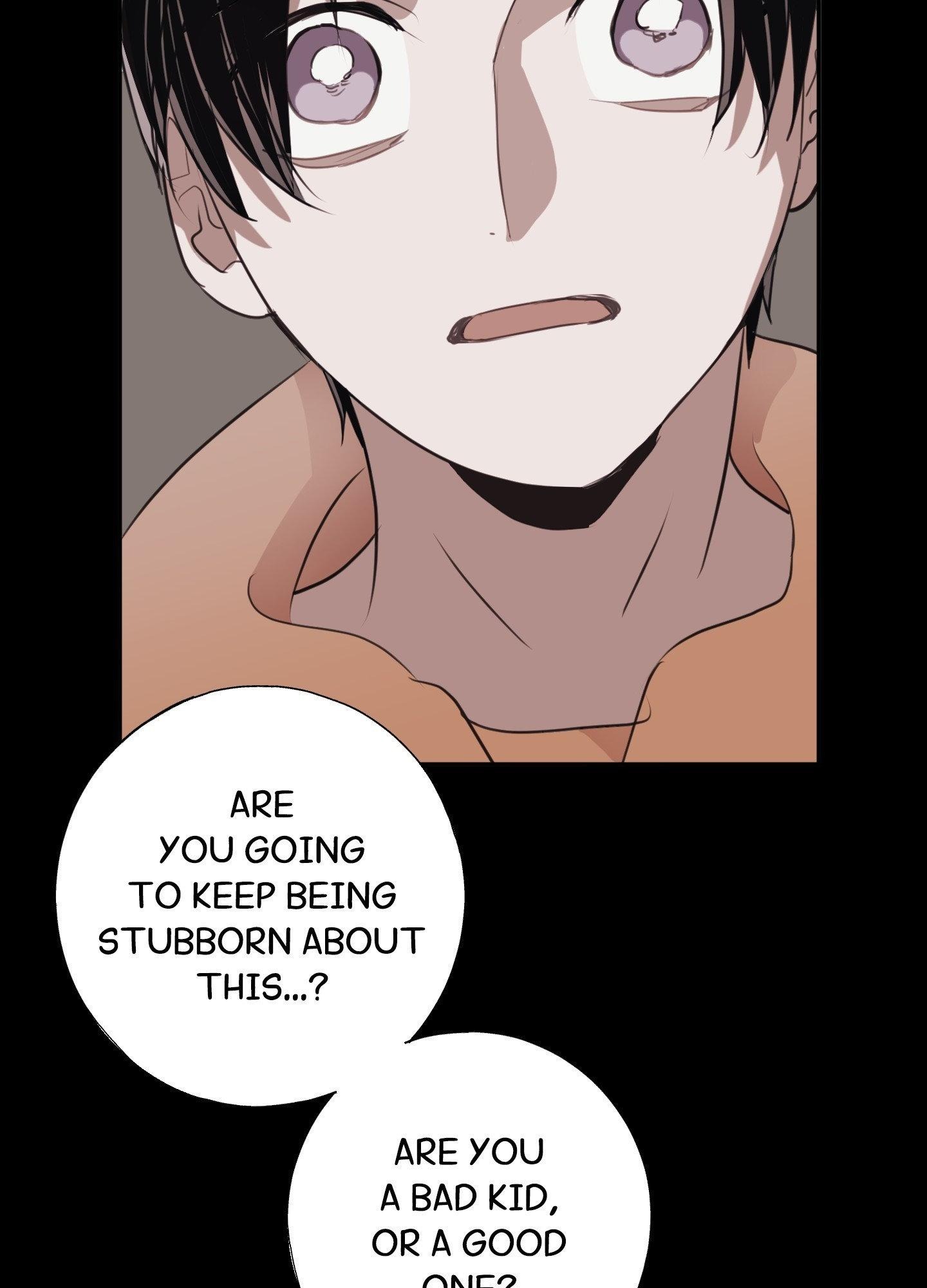 Tugging at My Heart Chapter 7 - Page 73 in English