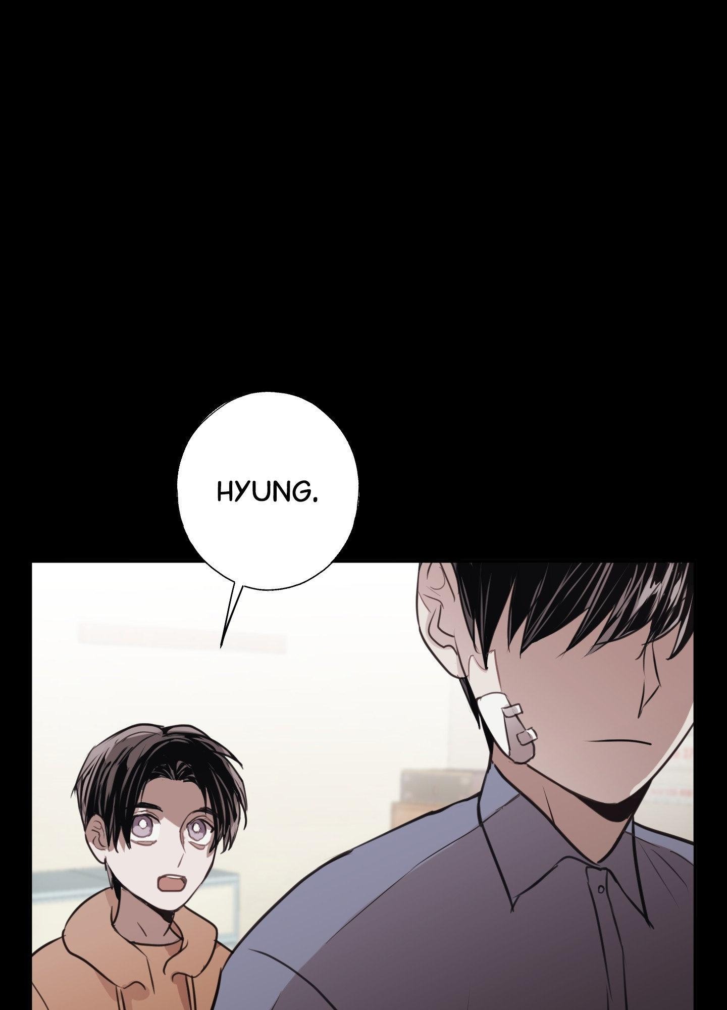 Tugging at My Heart Chapter 7 - Page 75 in English
