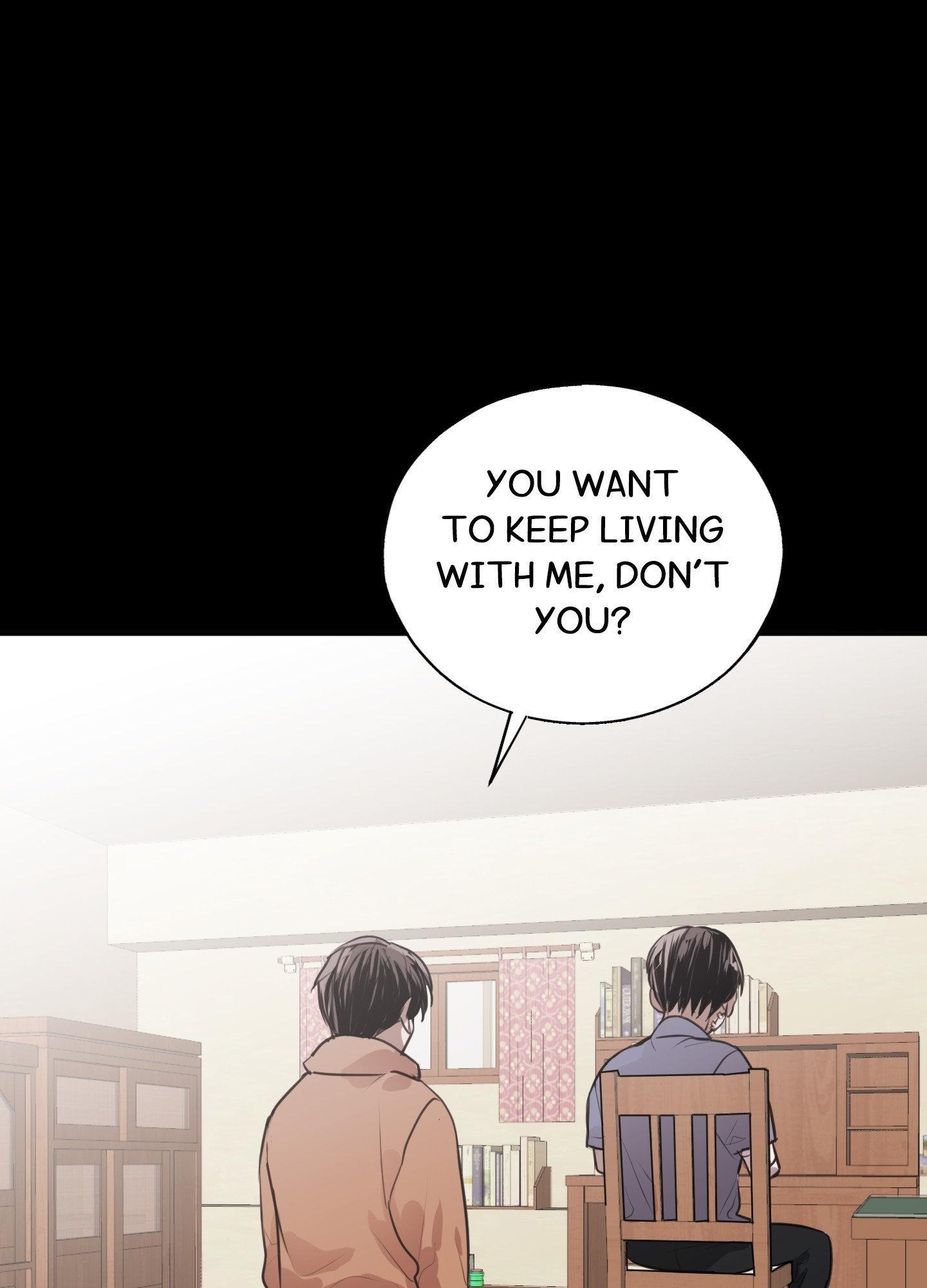 Tugging at My Heart Chapter 7 - Page 77 in English