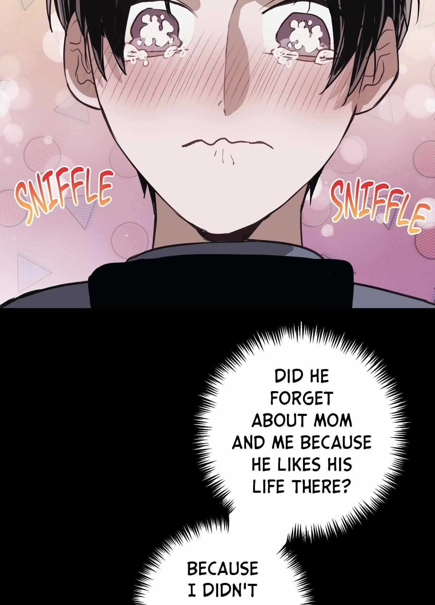 Tugging at My Heart Chapter 7 - Page 85 in English