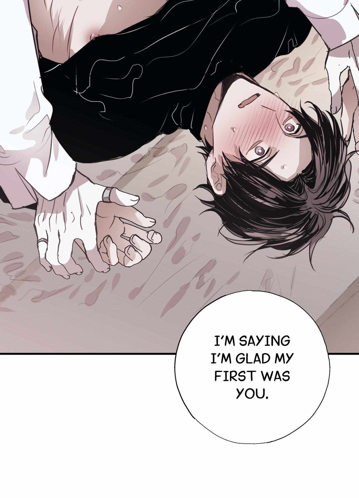 Tugging at My Heart Chapter 7 - Page 9 in English