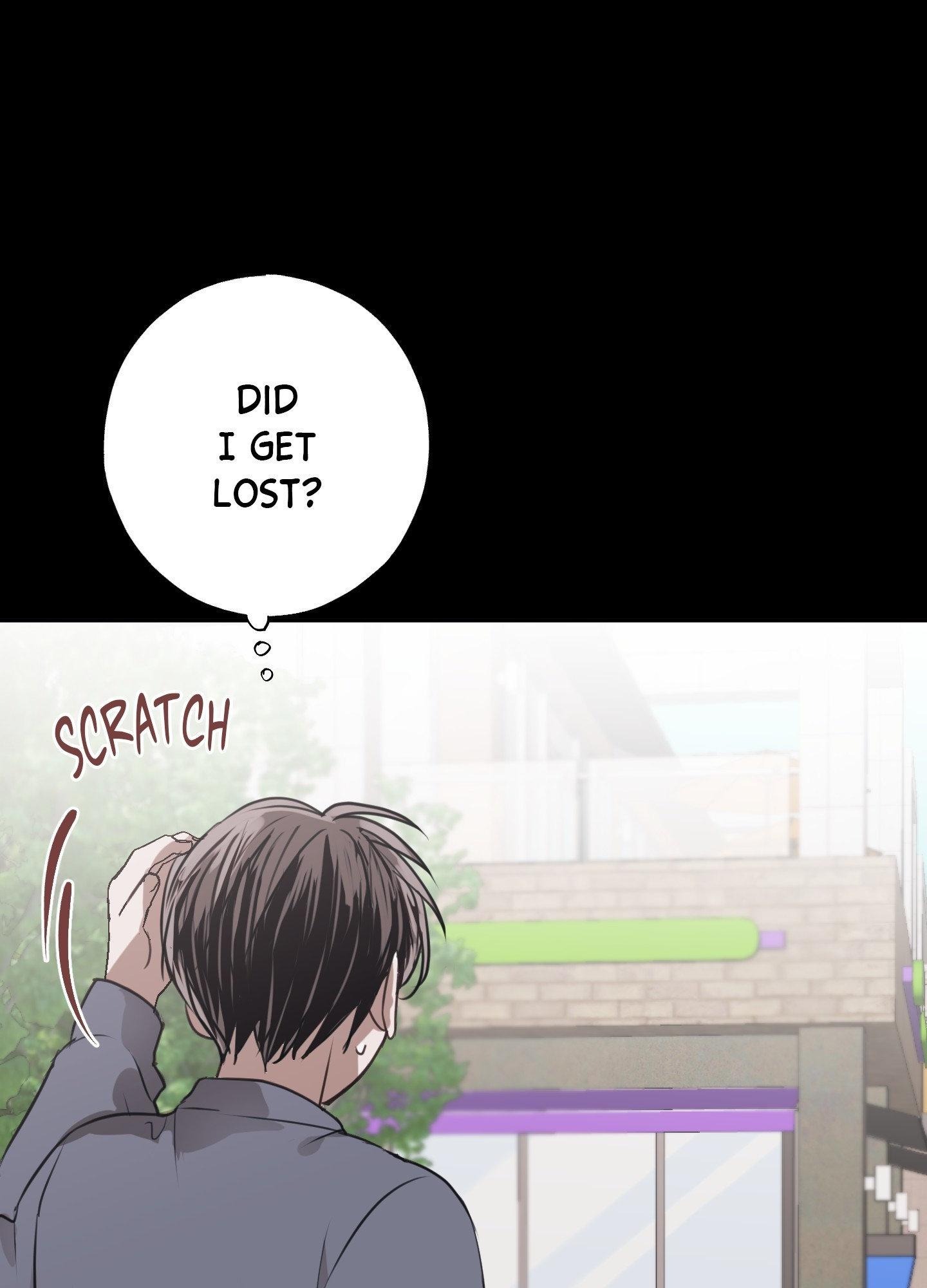 Tugging at My Heart Chapter 7 - Page 91 in English
