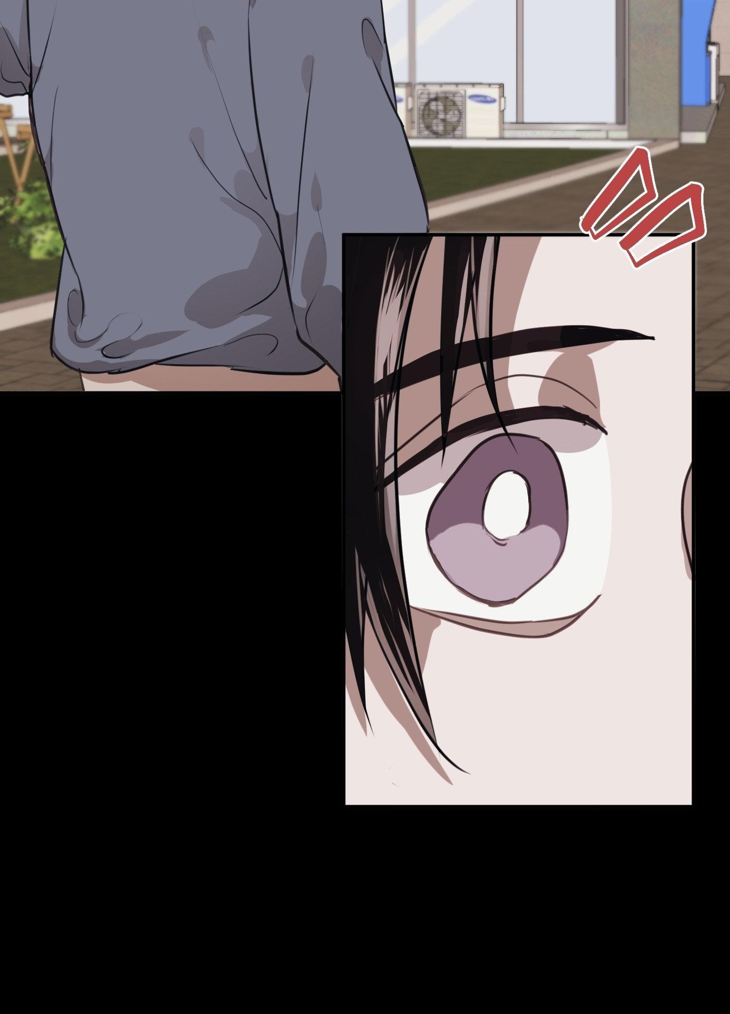 Tugging at My Heart Chapter 7 - Page 92 in English