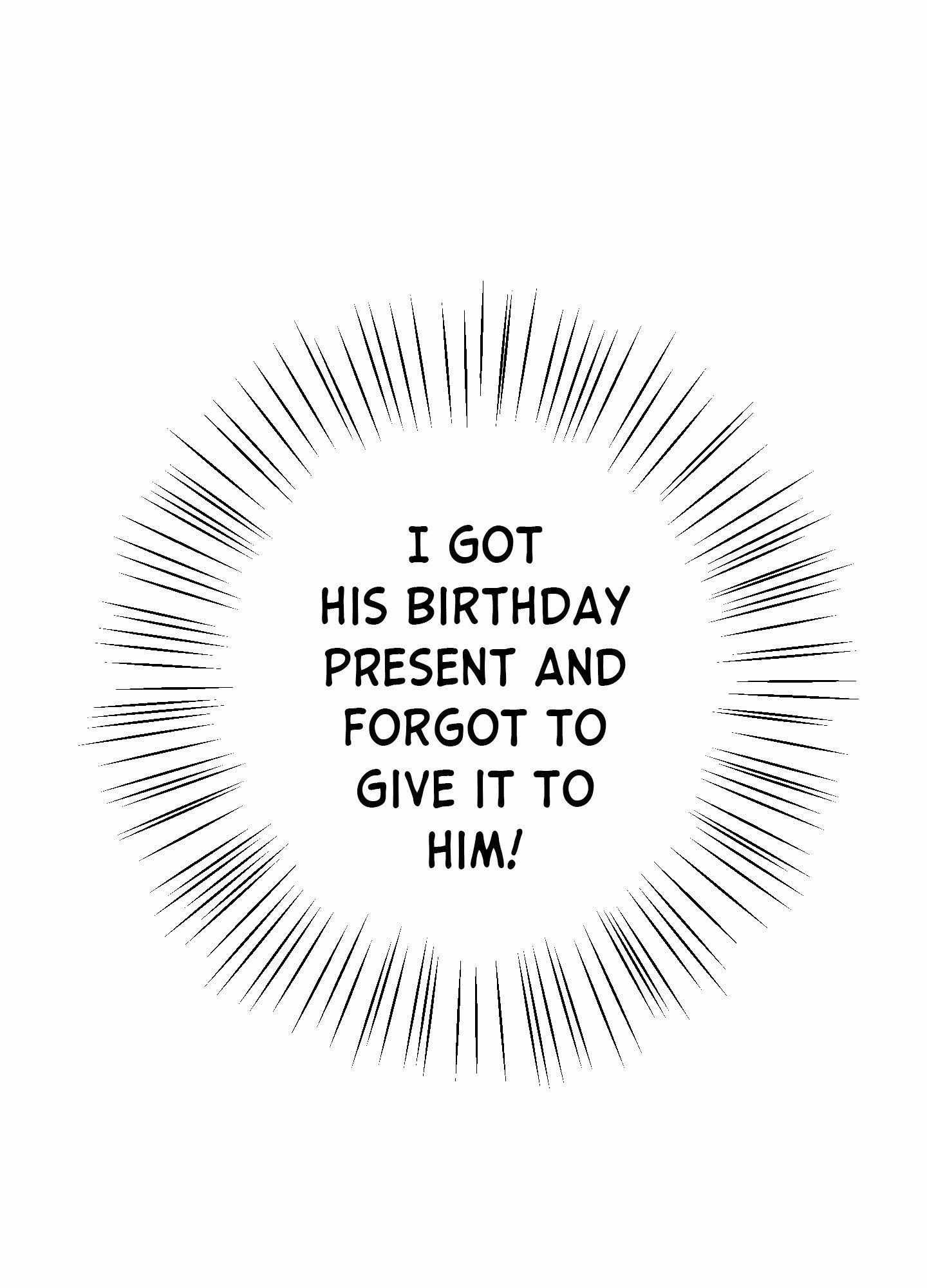 Tugging at My Heart Chapter 8 - Page 100 in English