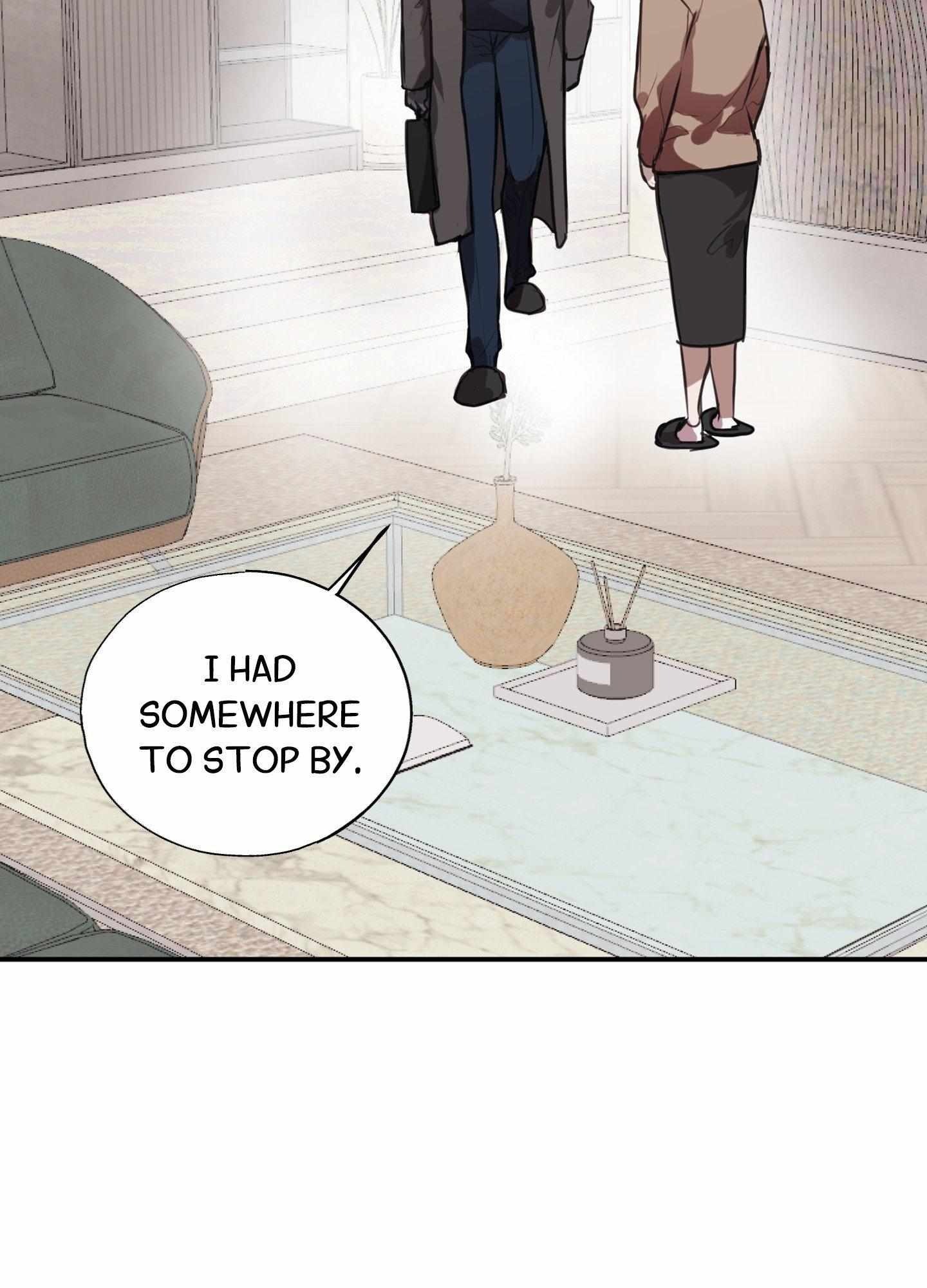 Tugging at My Heart Chapter 8 - Page 104 in English