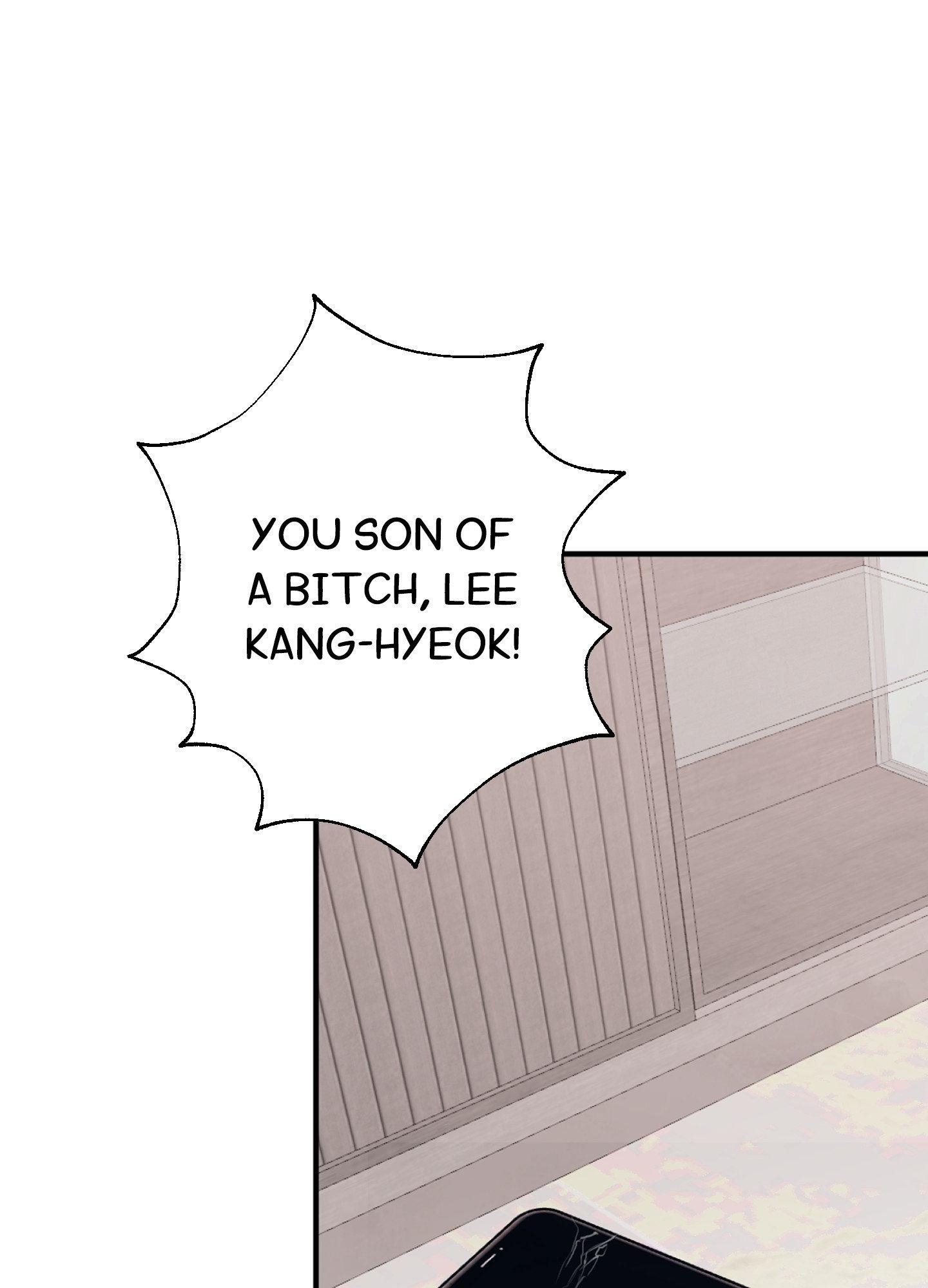 Tugging at My Heart Chapter 8 - Page 107 in English
