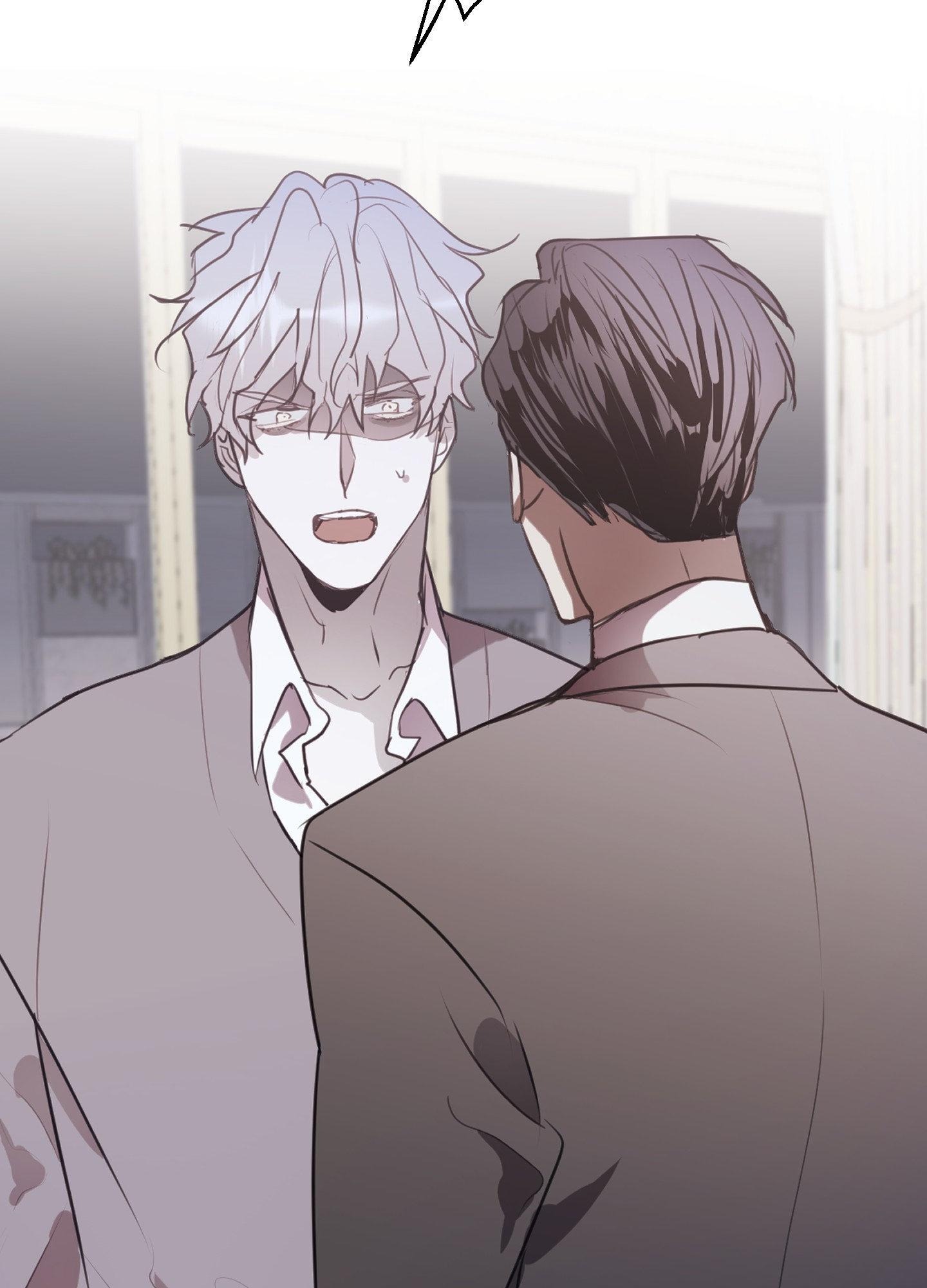 Tugging at My Heart Chapter 8 - Page 109 in English