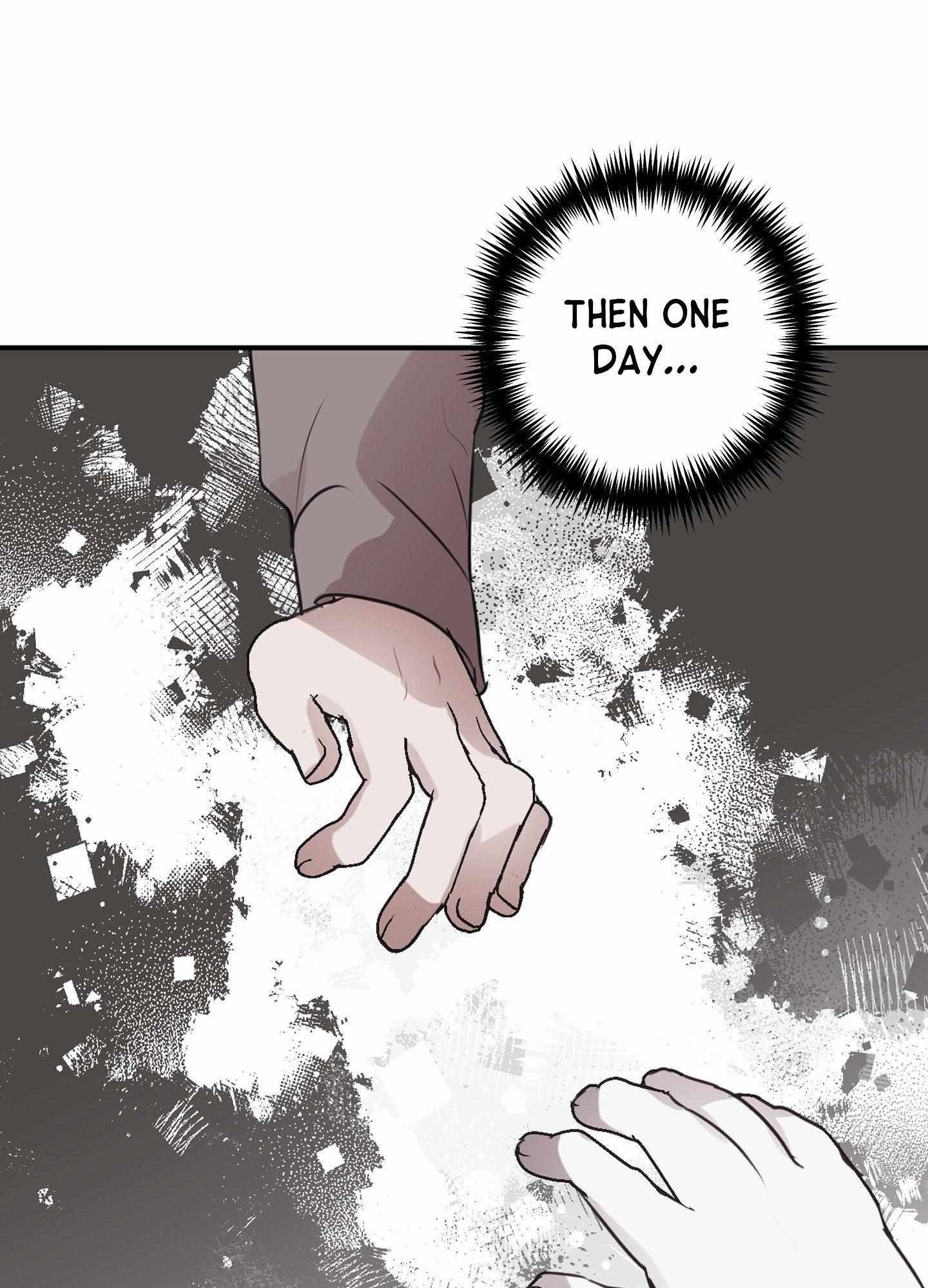 Tugging at My Heart Chapter 8 - Page 11 in English