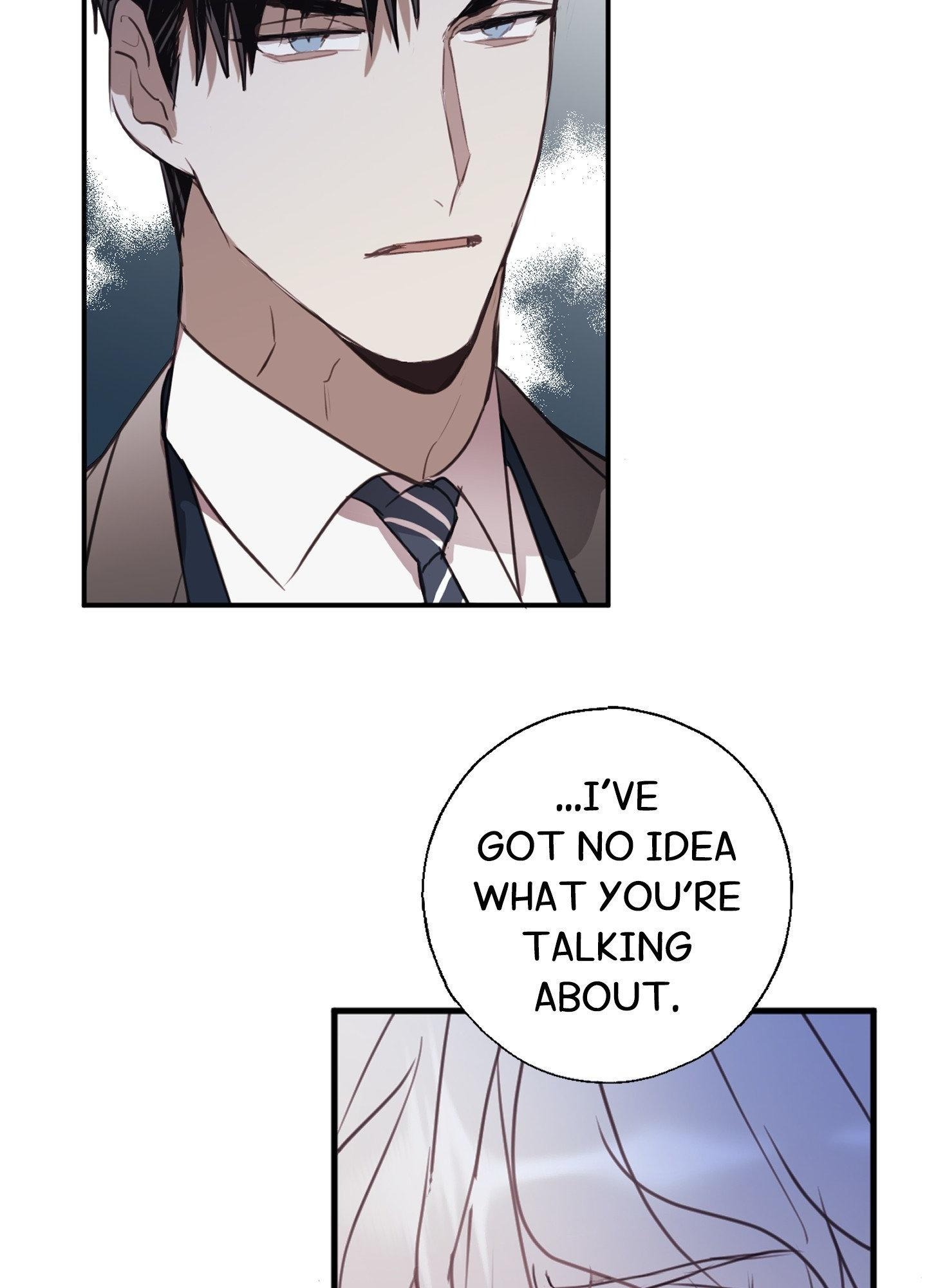 Tugging at My Heart Chapter 8 - Page 111 in English