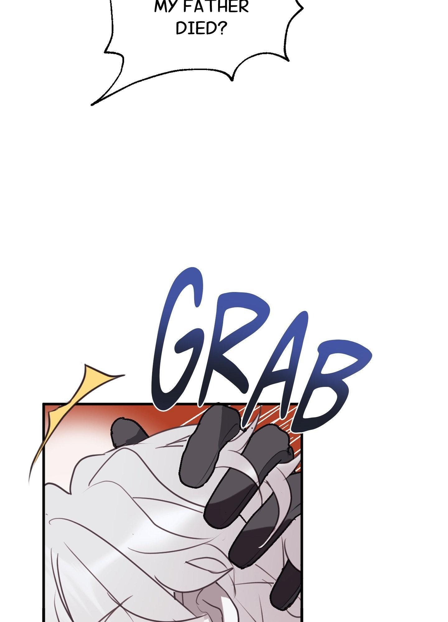 Tugging at My Heart Chapter 8 - Page 115 in English