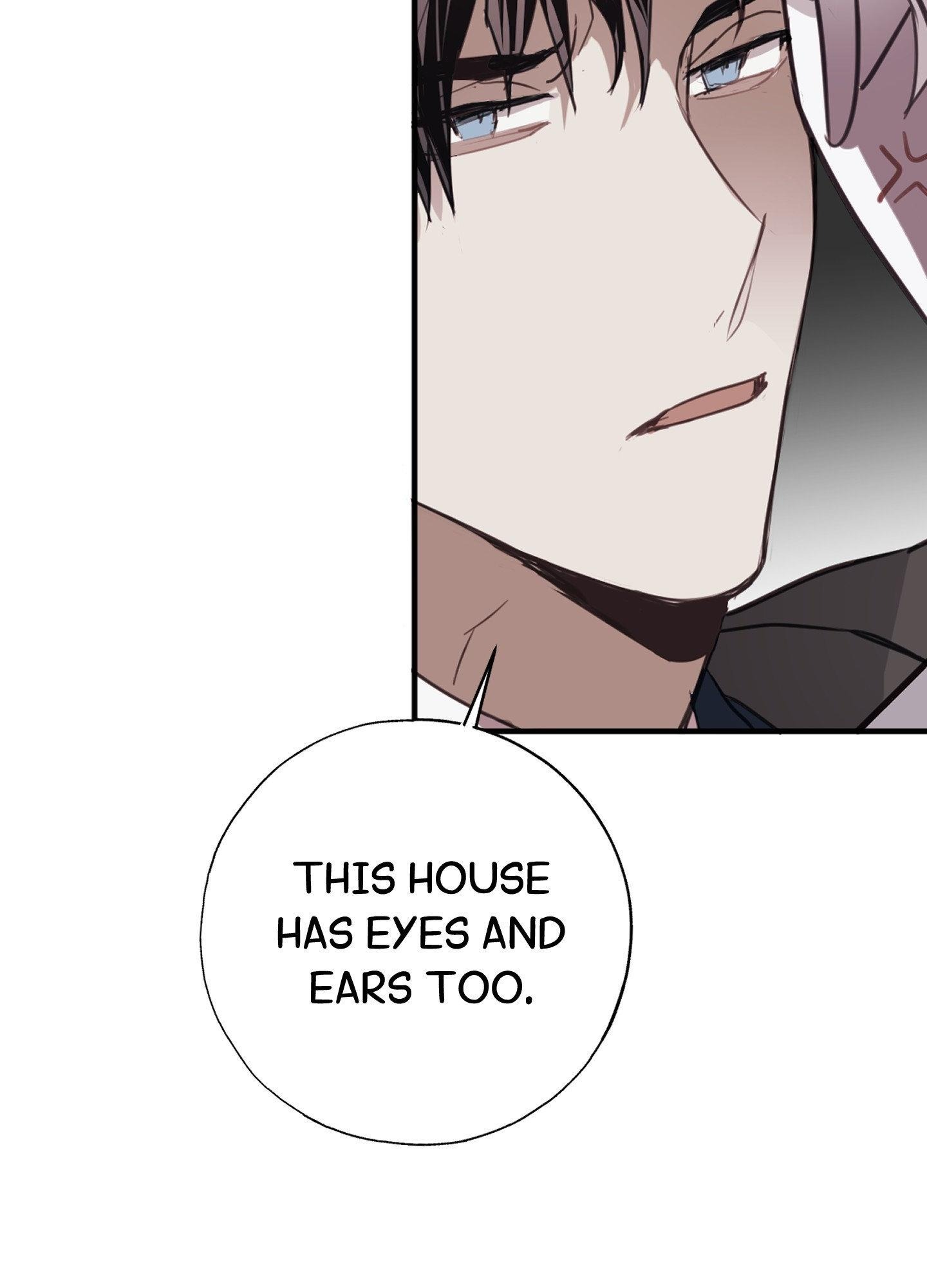 Tugging at My Heart Chapter 8 - Page 117 in English