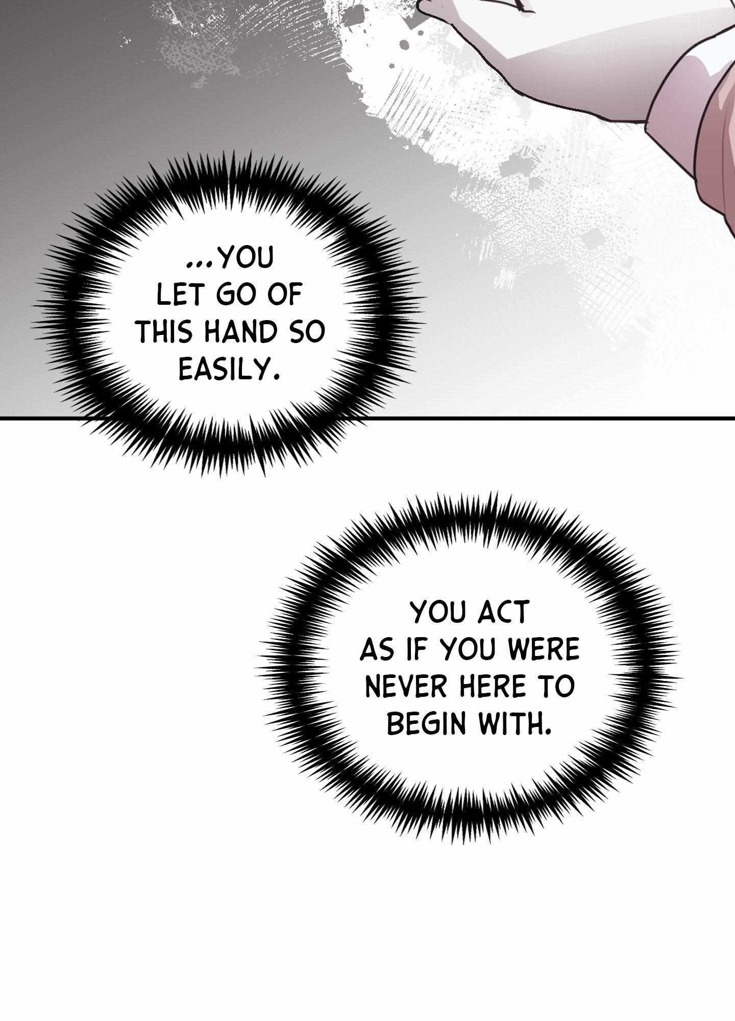 Tugging at My Heart Chapter 8 - Page 12 in English