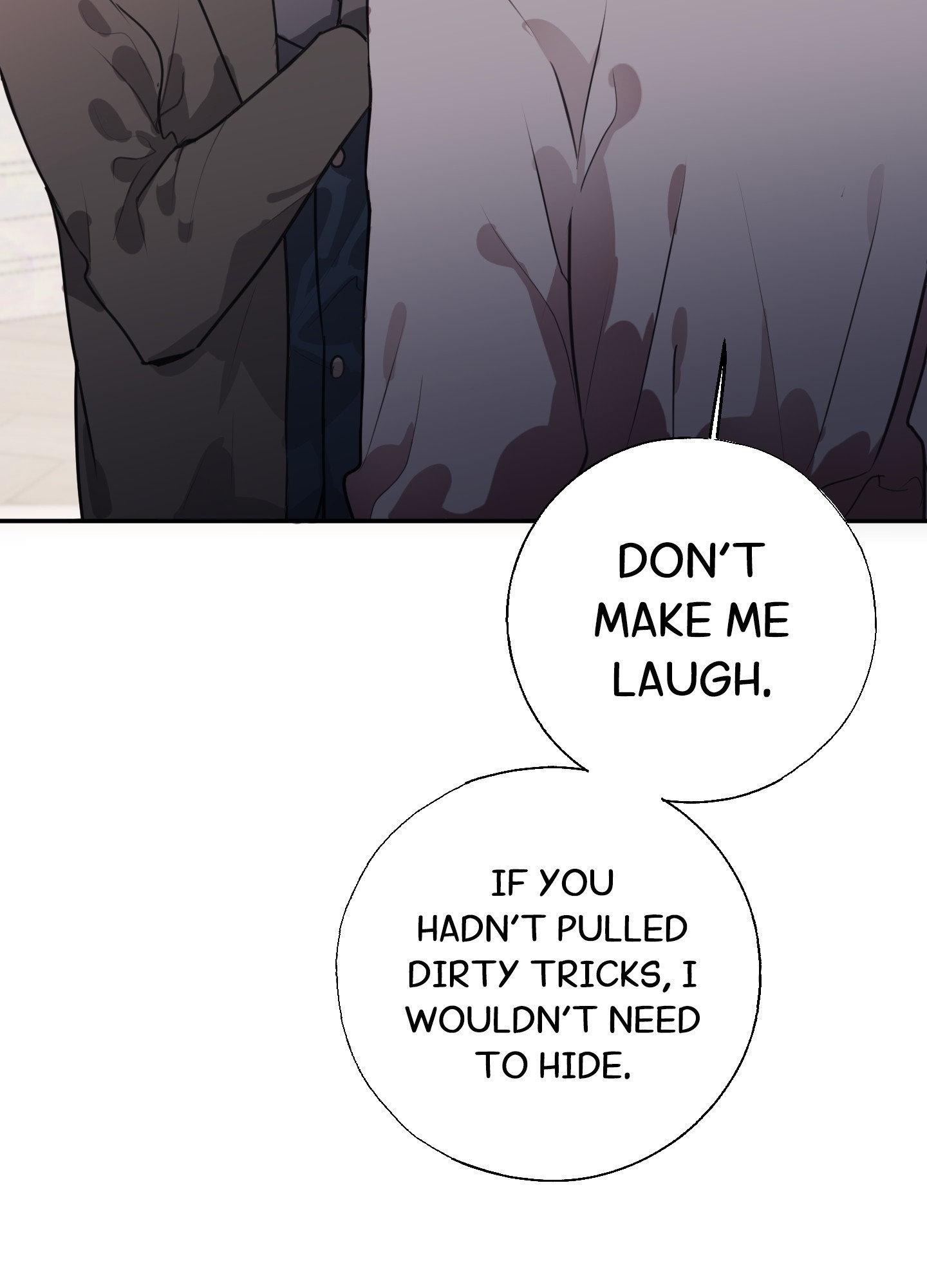 Tugging at My Heart Chapter 8 - Page 122 in English