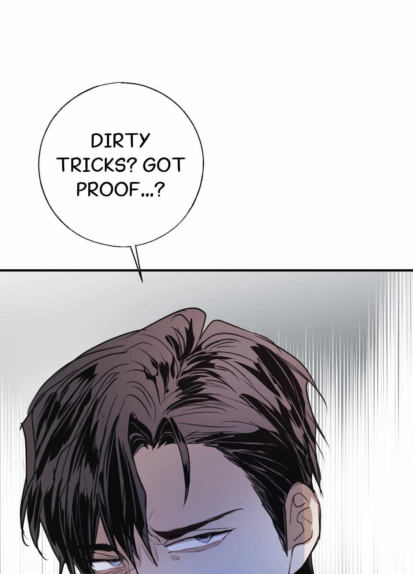 Tugging at My Heart Chapter 8 - Page 124 in English