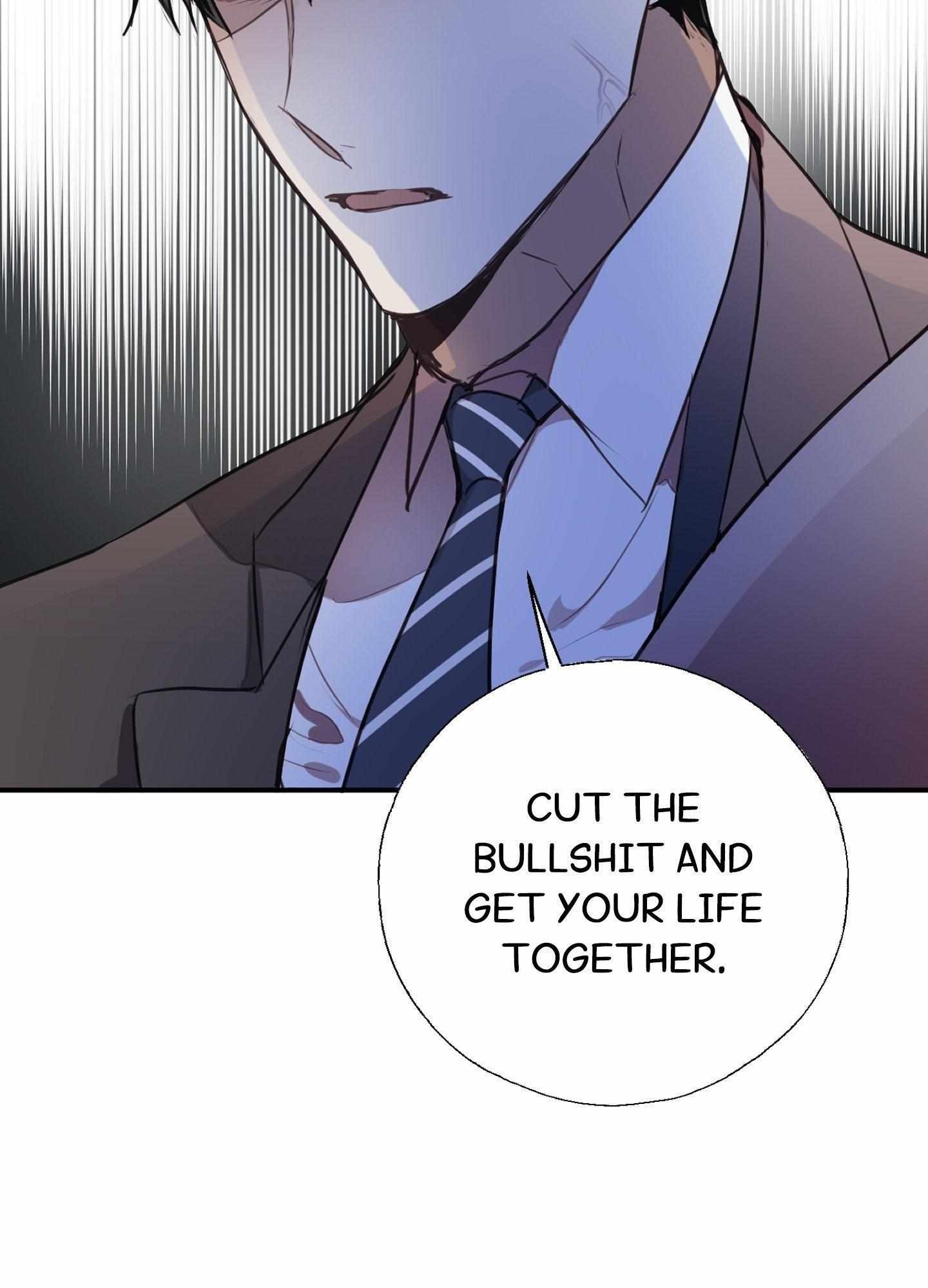 Tugging at My Heart Chapter 8 - Page 125 in English