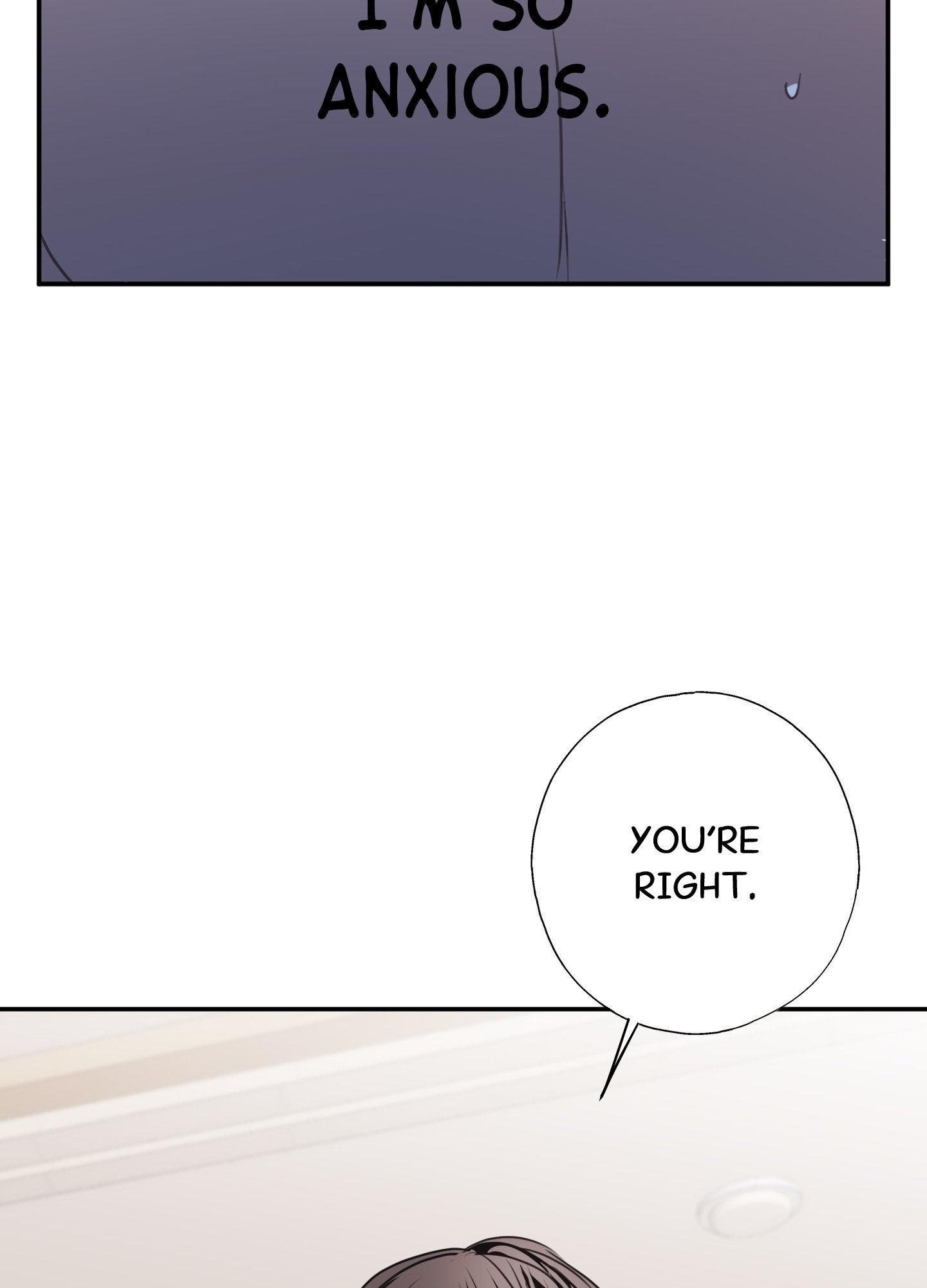 Tugging at My Heart Chapter 8 - Page 17 in English