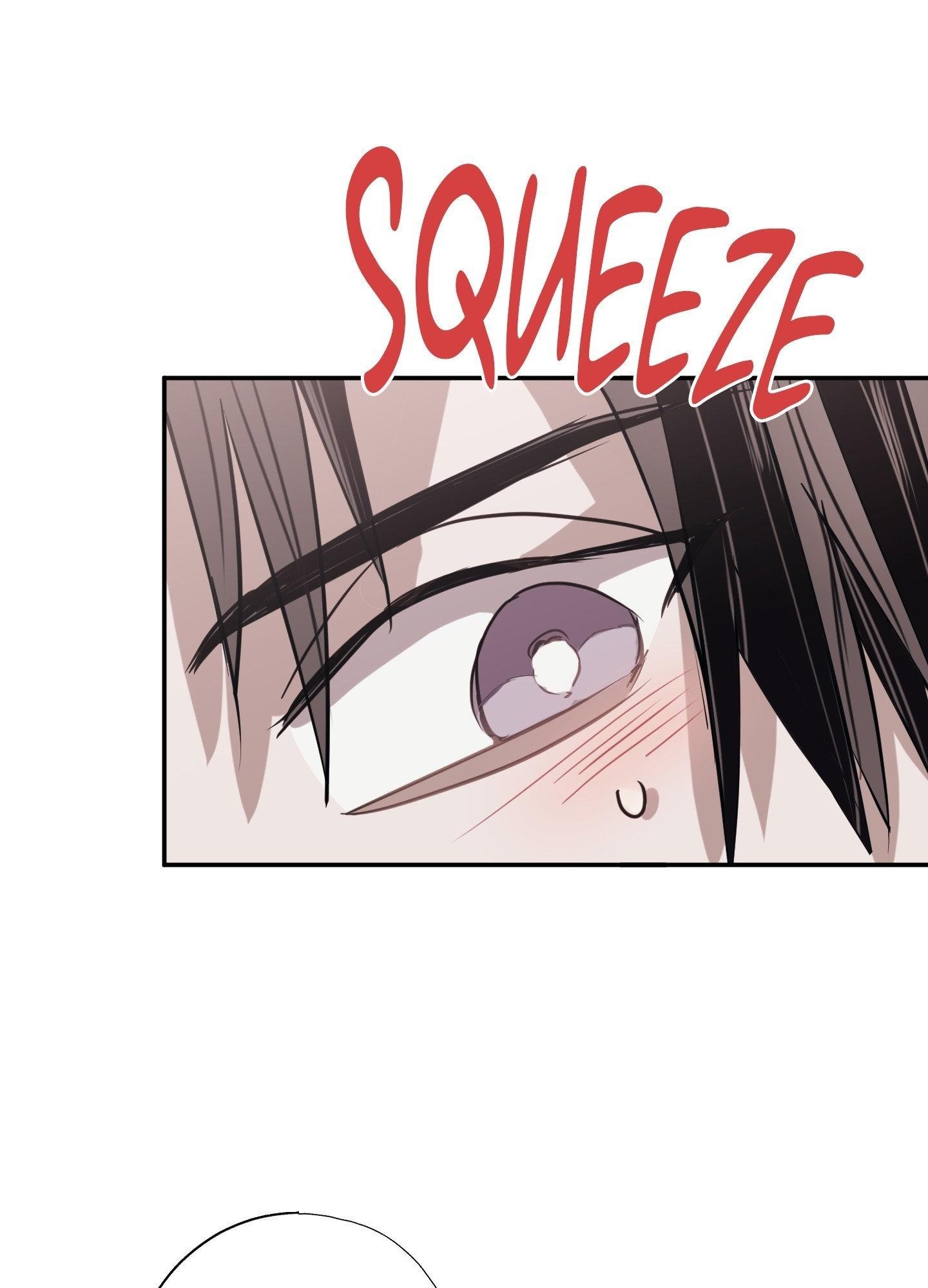 Tugging at My Heart Chapter 8 - Page 22 in English