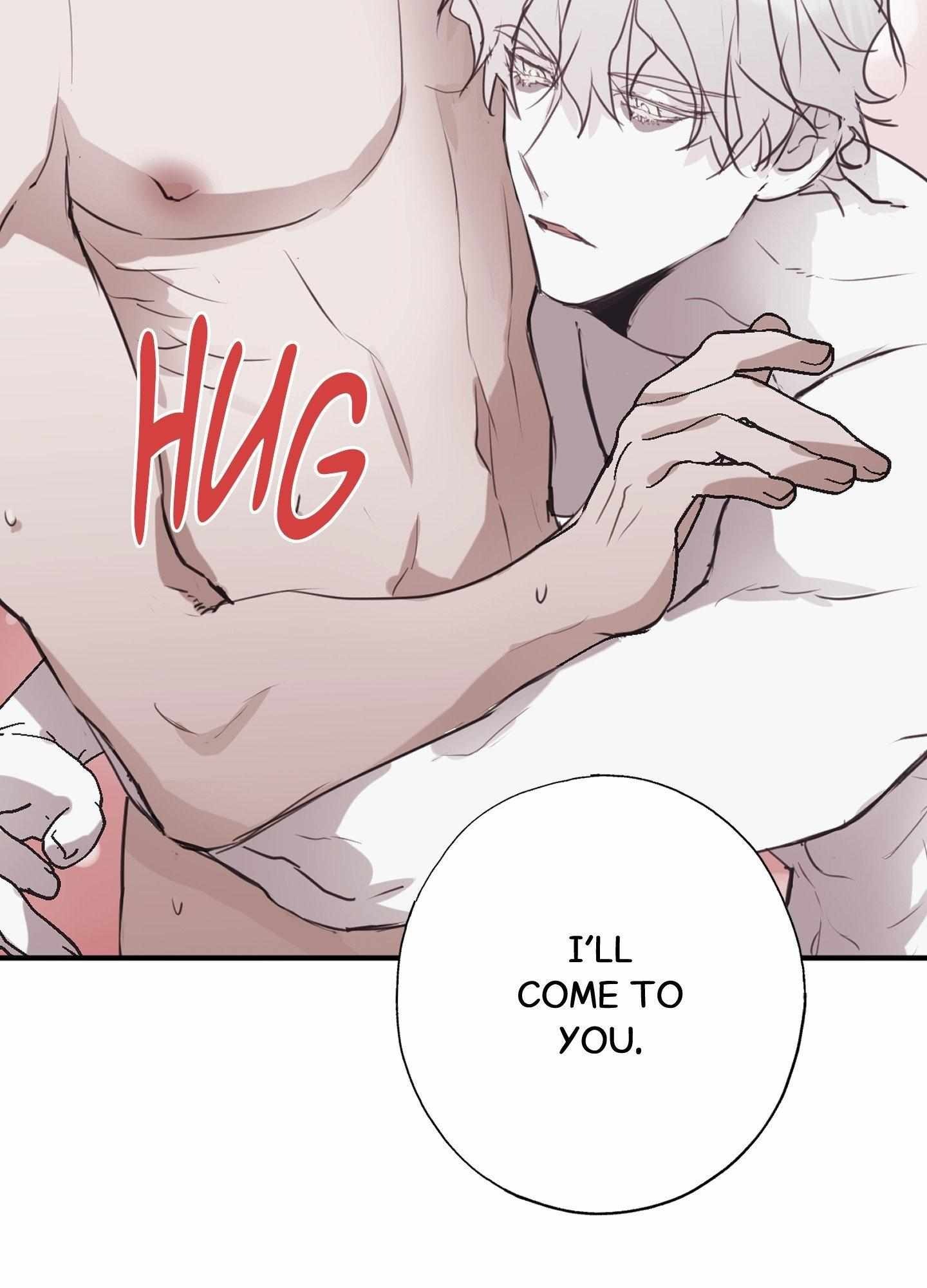 Tugging at My Heart Chapter 8 - Page 24 in English