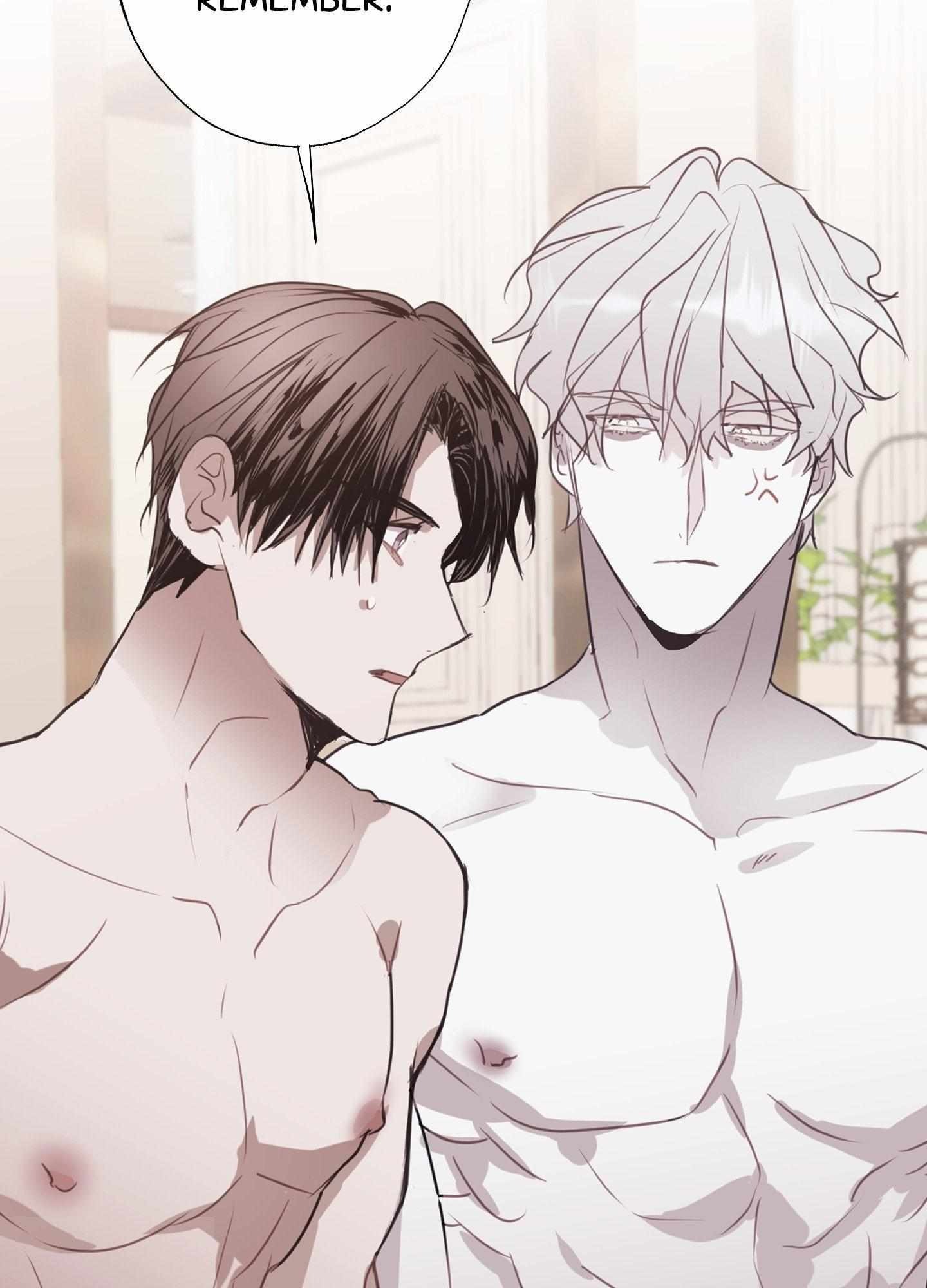 Tugging at My Heart Chapter 8 - Page 3 in English