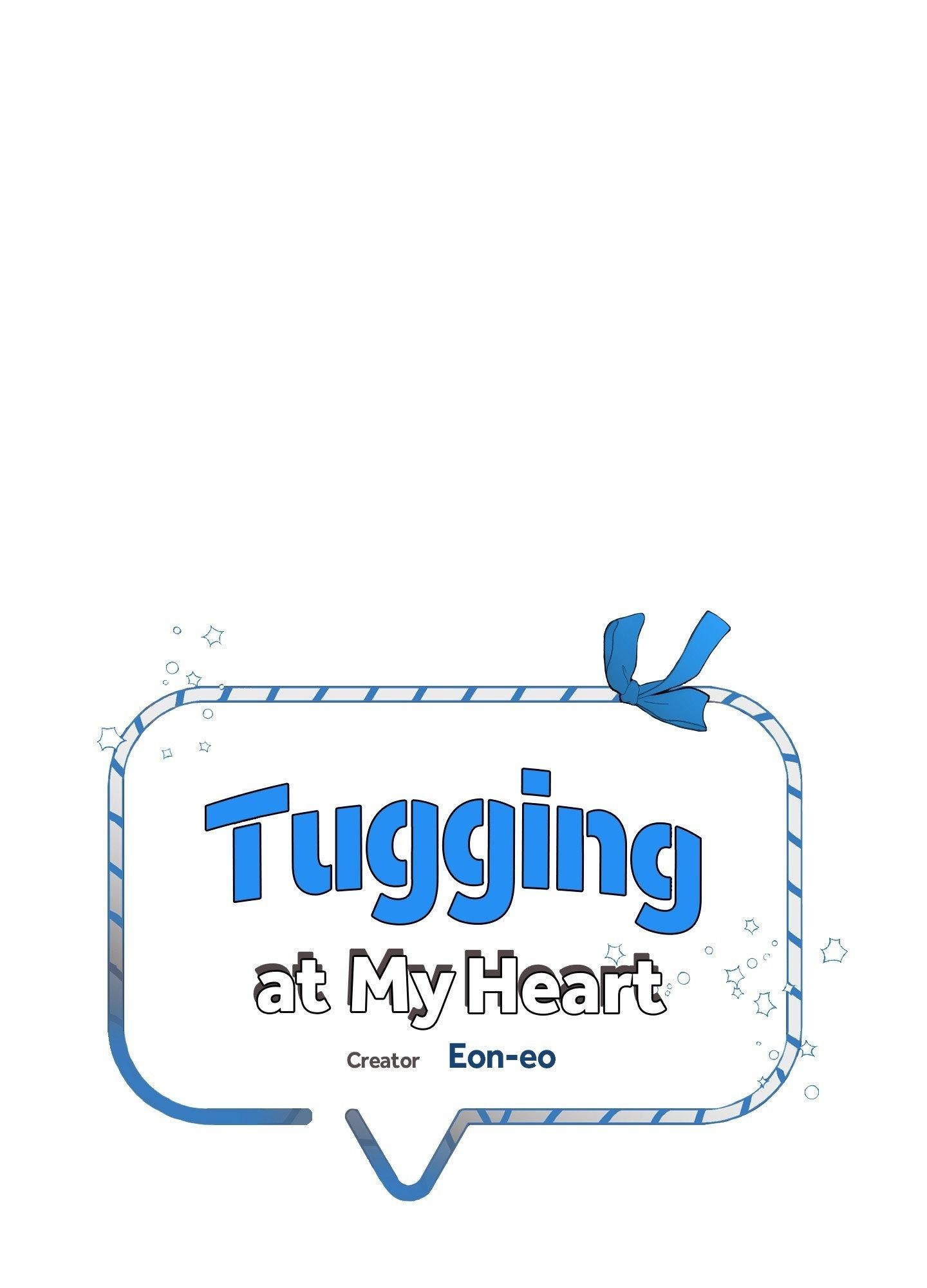 Tugging at My Heart Chapter 8 - Page 31 in English