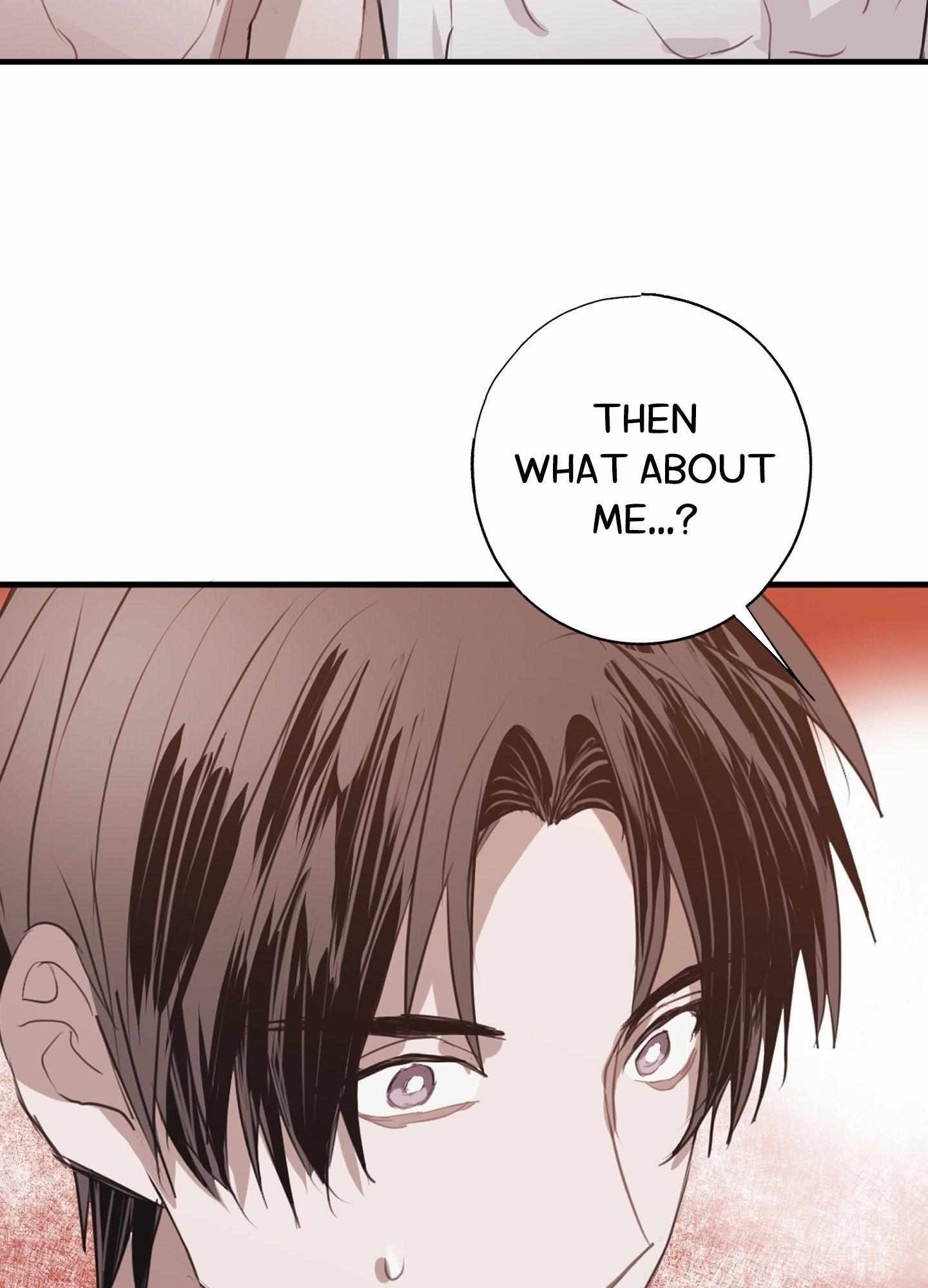 Tugging at My Heart Chapter 8 - Page 4 in English