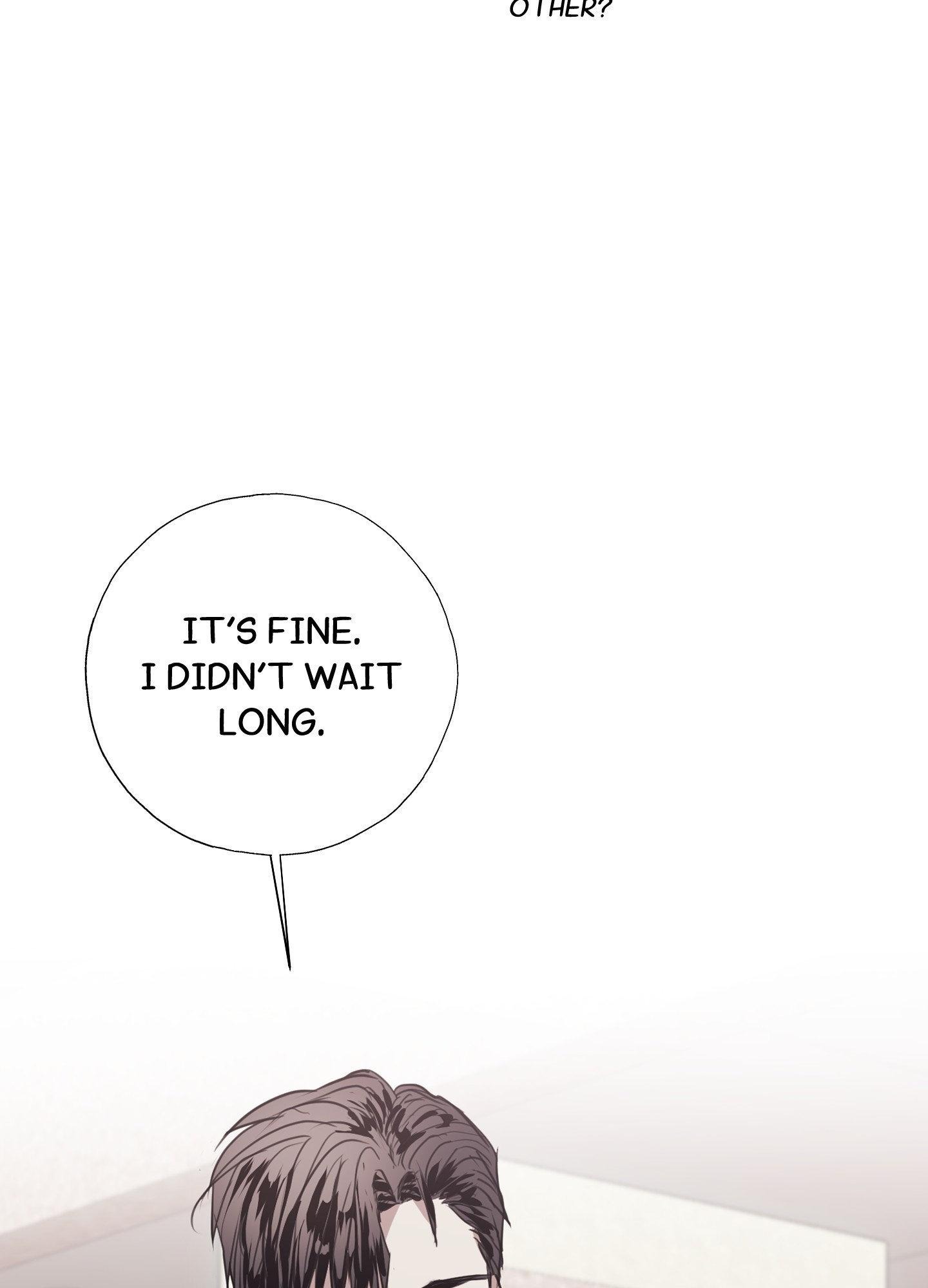Tugging at My Heart Chapter 8 - Page 43 in English