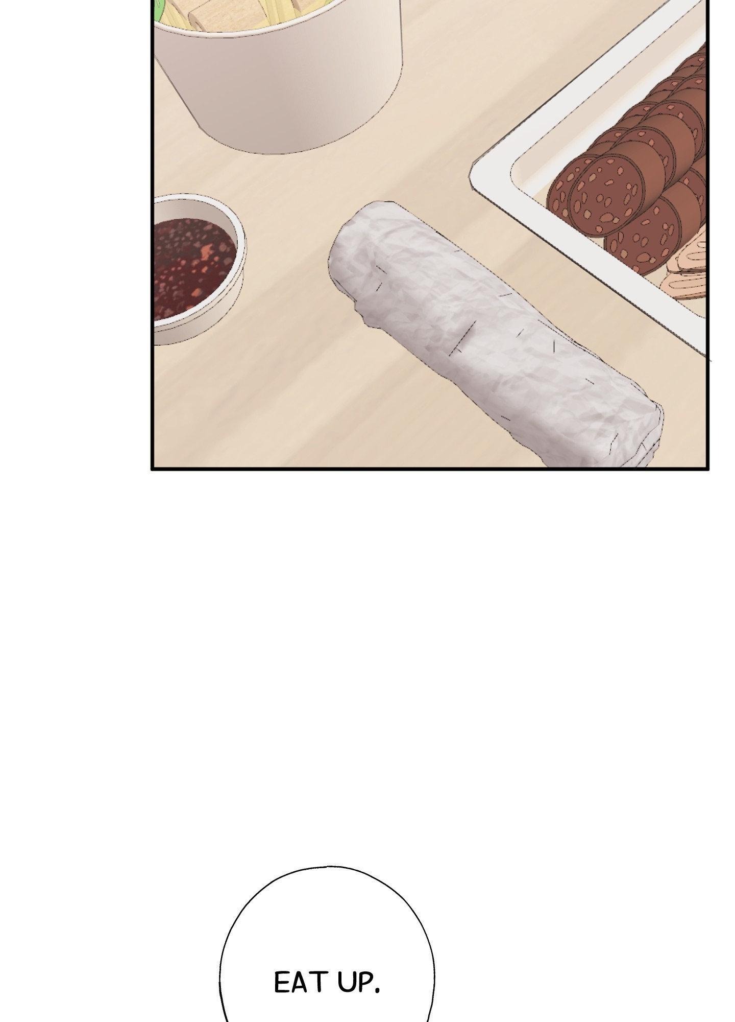 Tugging at My Heart Chapter 8 - Page 49 in English