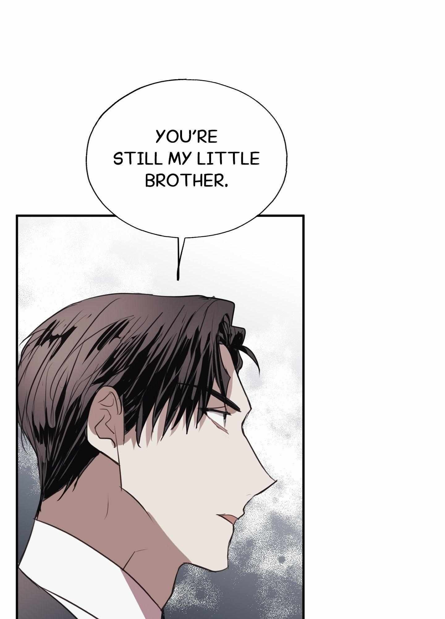 Tugging at My Heart Chapter 8 - Page 57 in English
