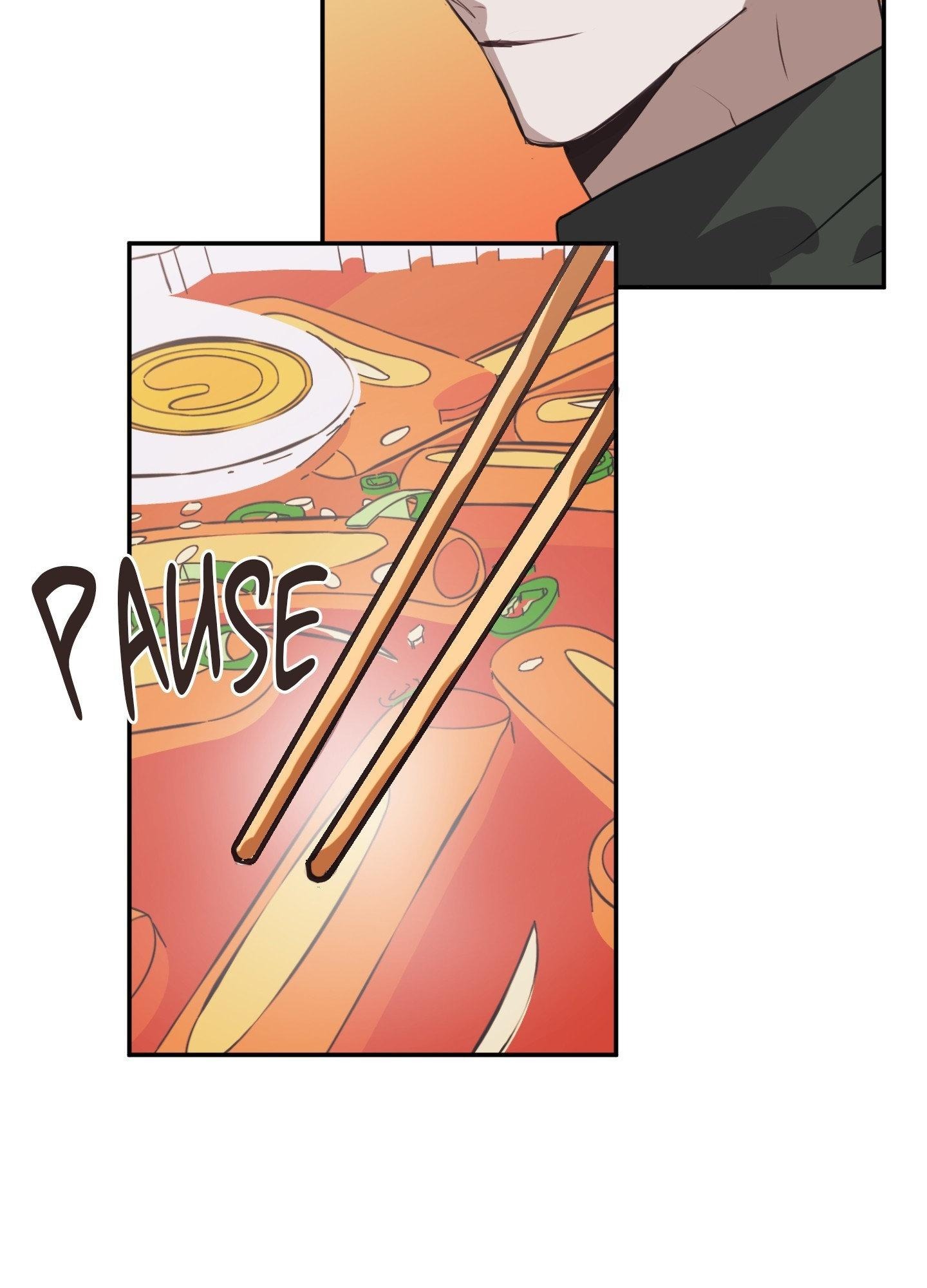 Tugging at My Heart Chapter 8 - Page 59 in English