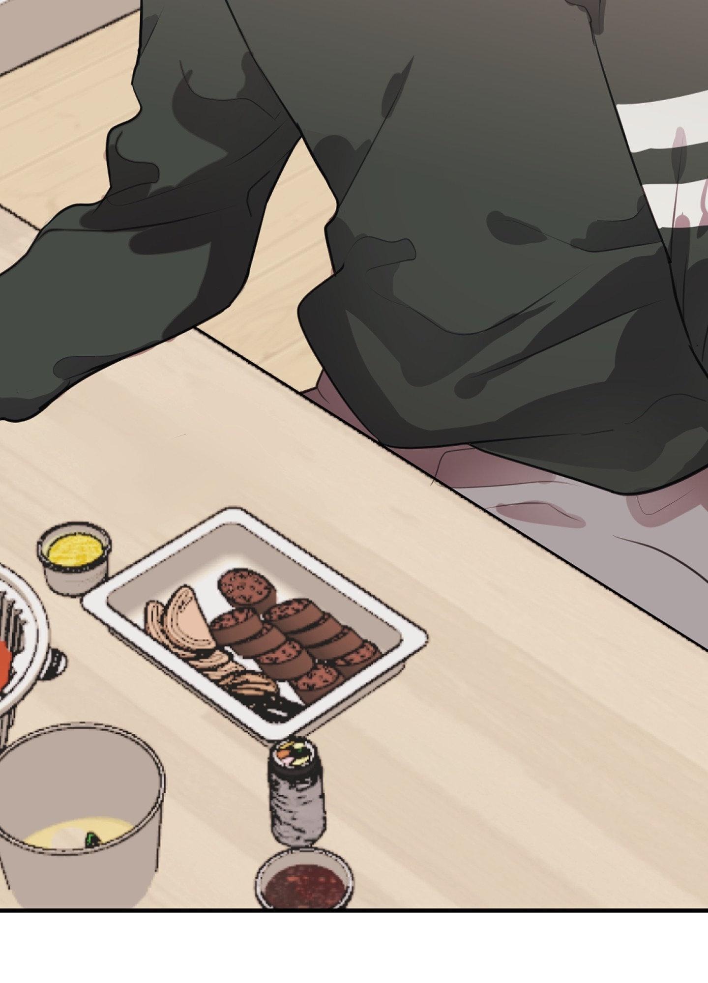Tugging at My Heart Chapter 8 - Page 72 in English