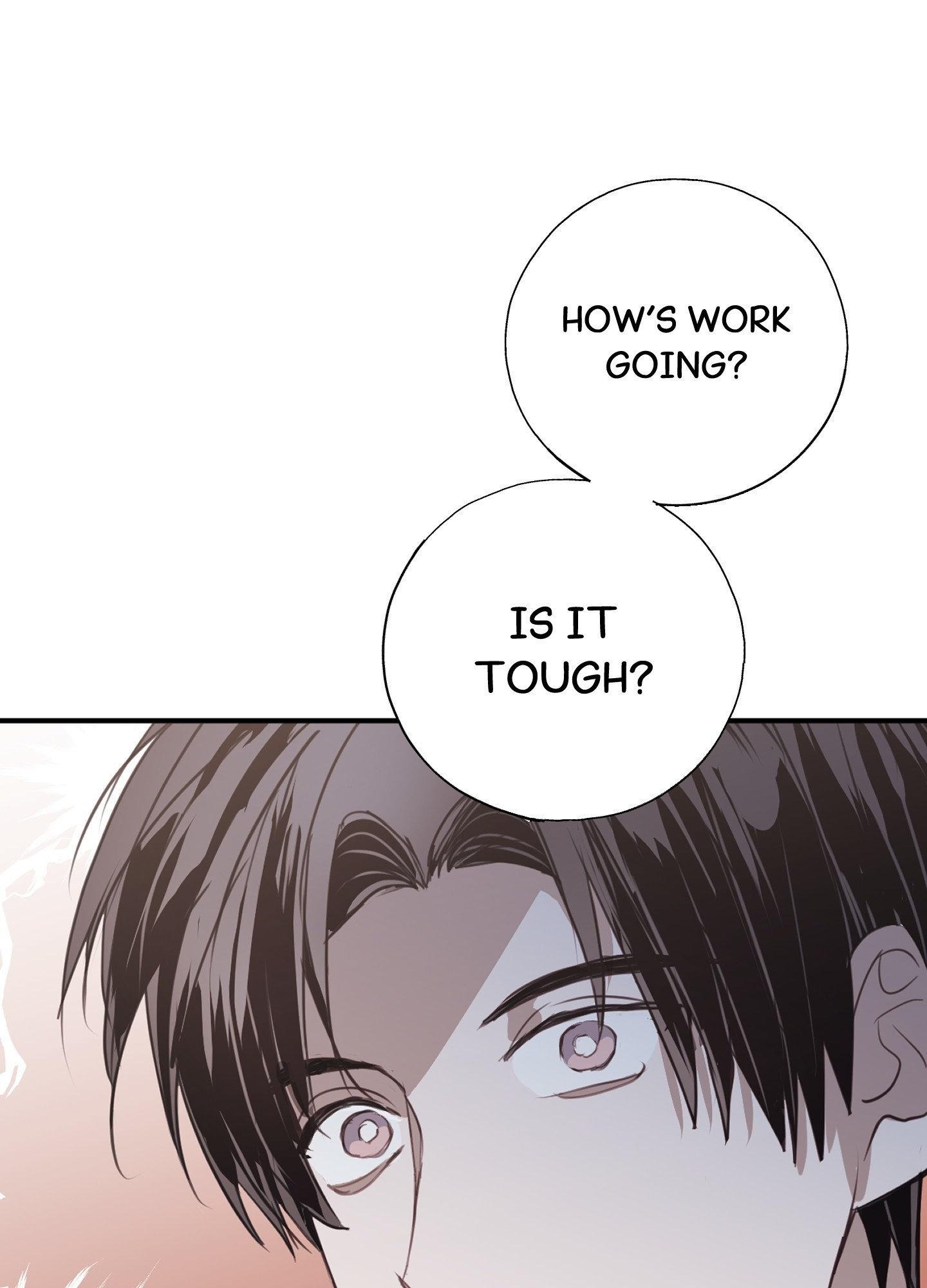 Tugging at My Heart Chapter 8 - Page 74 in English