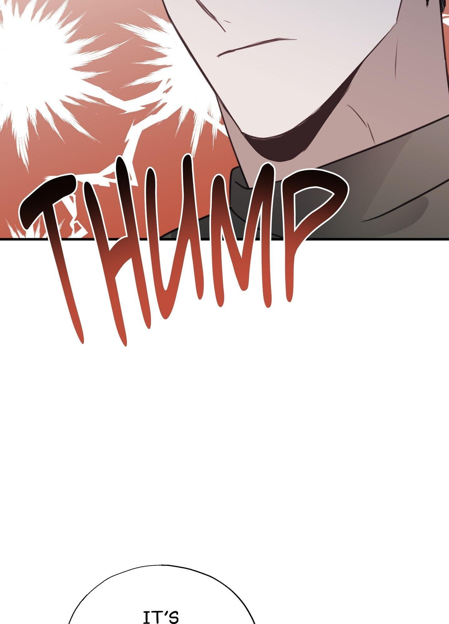 Tugging at My Heart Chapter 8 - Page 75 in English